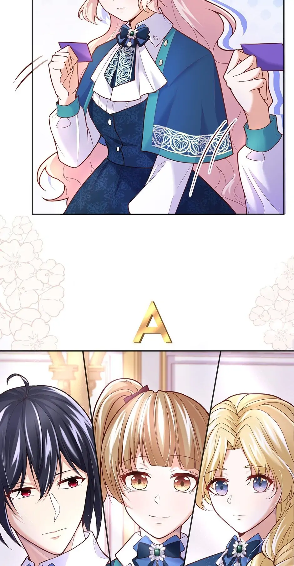 The Enchanting Villainess (Official) Chapter 27 - page 52