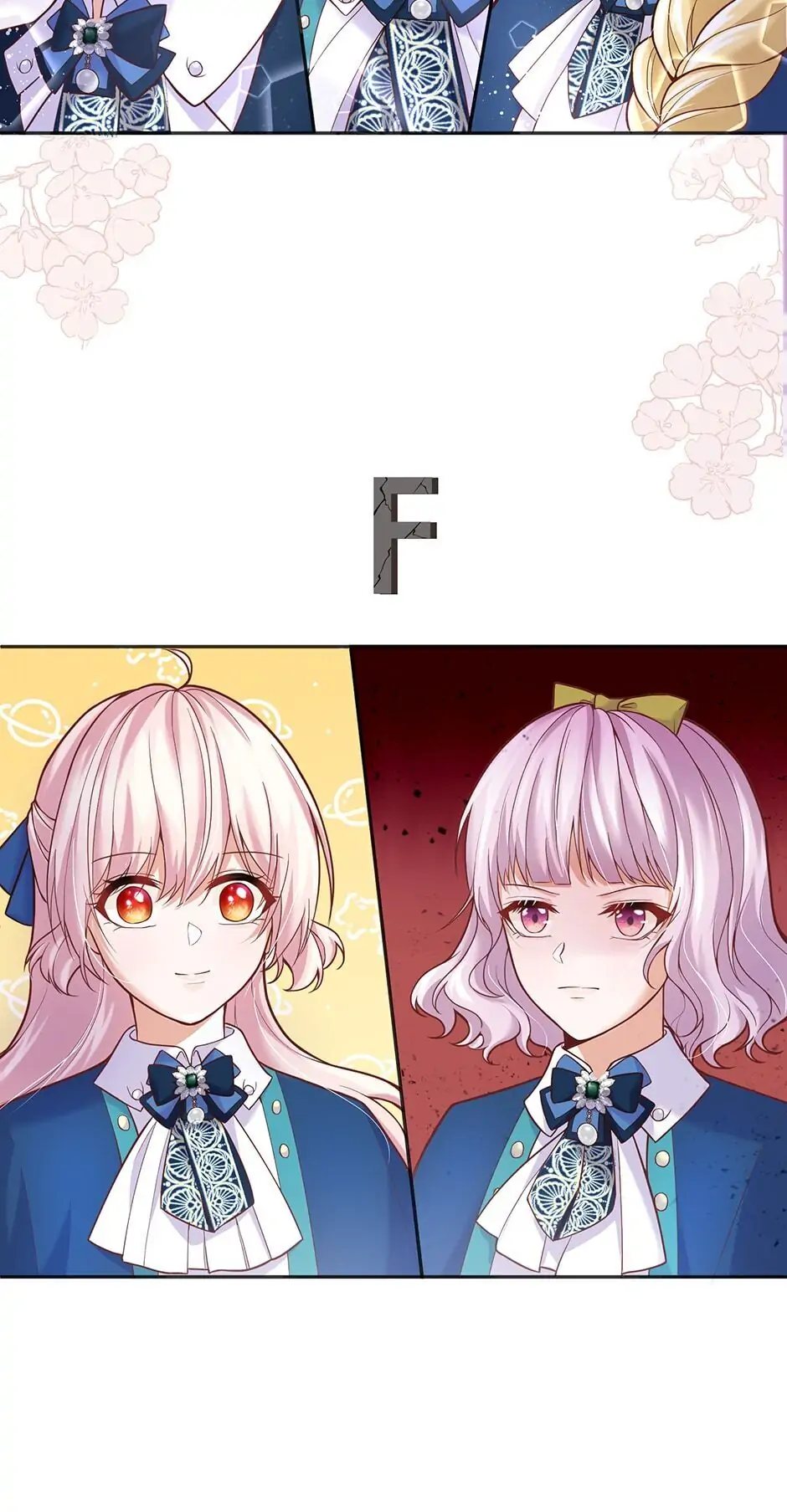 The Enchanting Villainess (Official) Chapter 27 - page 53