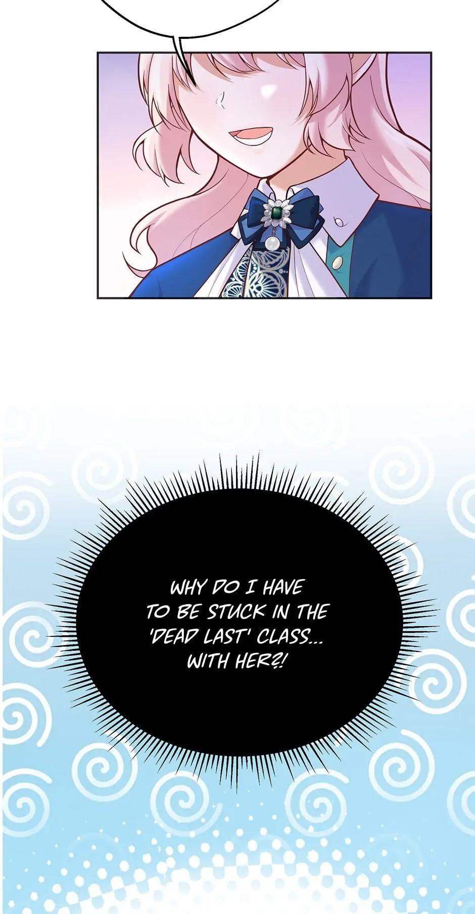 The Enchanting Villainess (Official) Chapter 27 - page 55