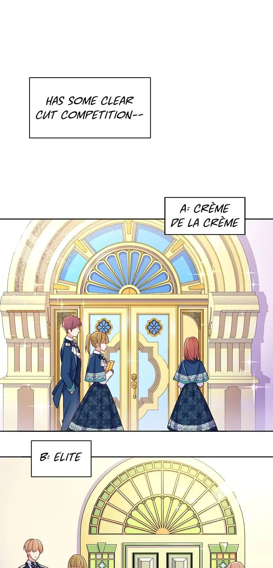 The Enchanting Villainess (Official) Chapter 27 - page 58