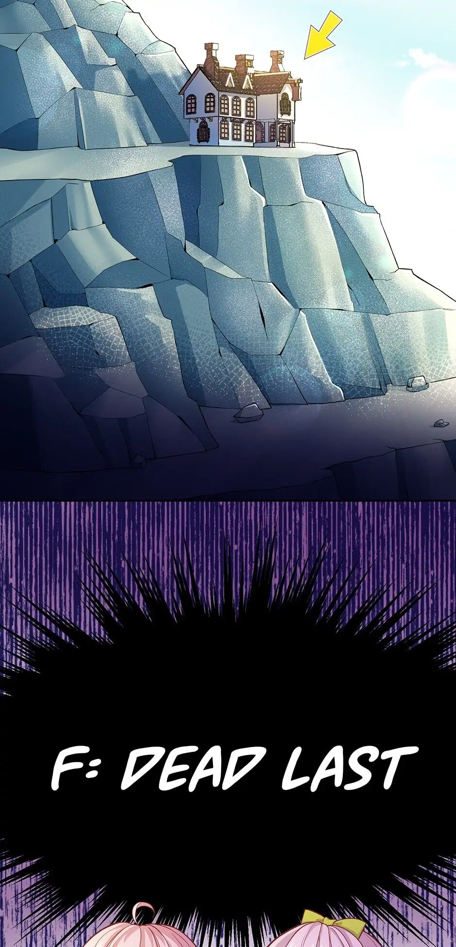 The Enchanting Villainess (Official) Chapter 27 - page 61