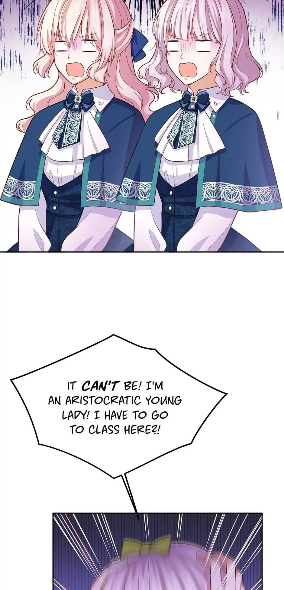 The Enchanting Villainess (Official) Chapter 27 - page 62