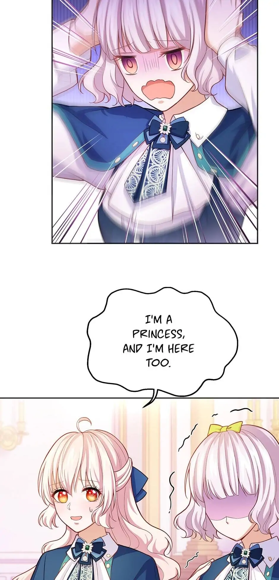 The Enchanting Villainess (Official) Chapter 27 - page 63