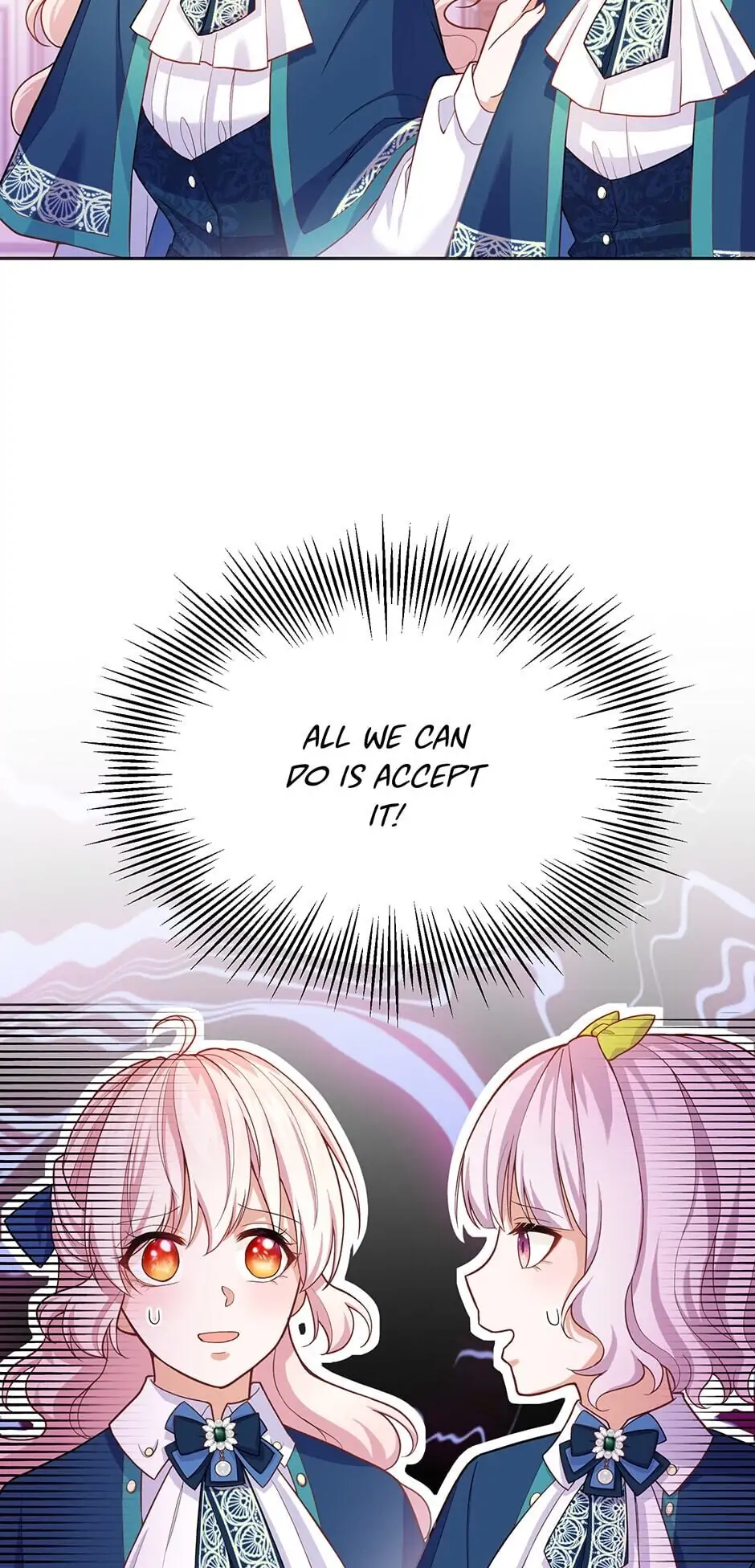 The Enchanting Villainess (Official) Chapter 27 - page 64