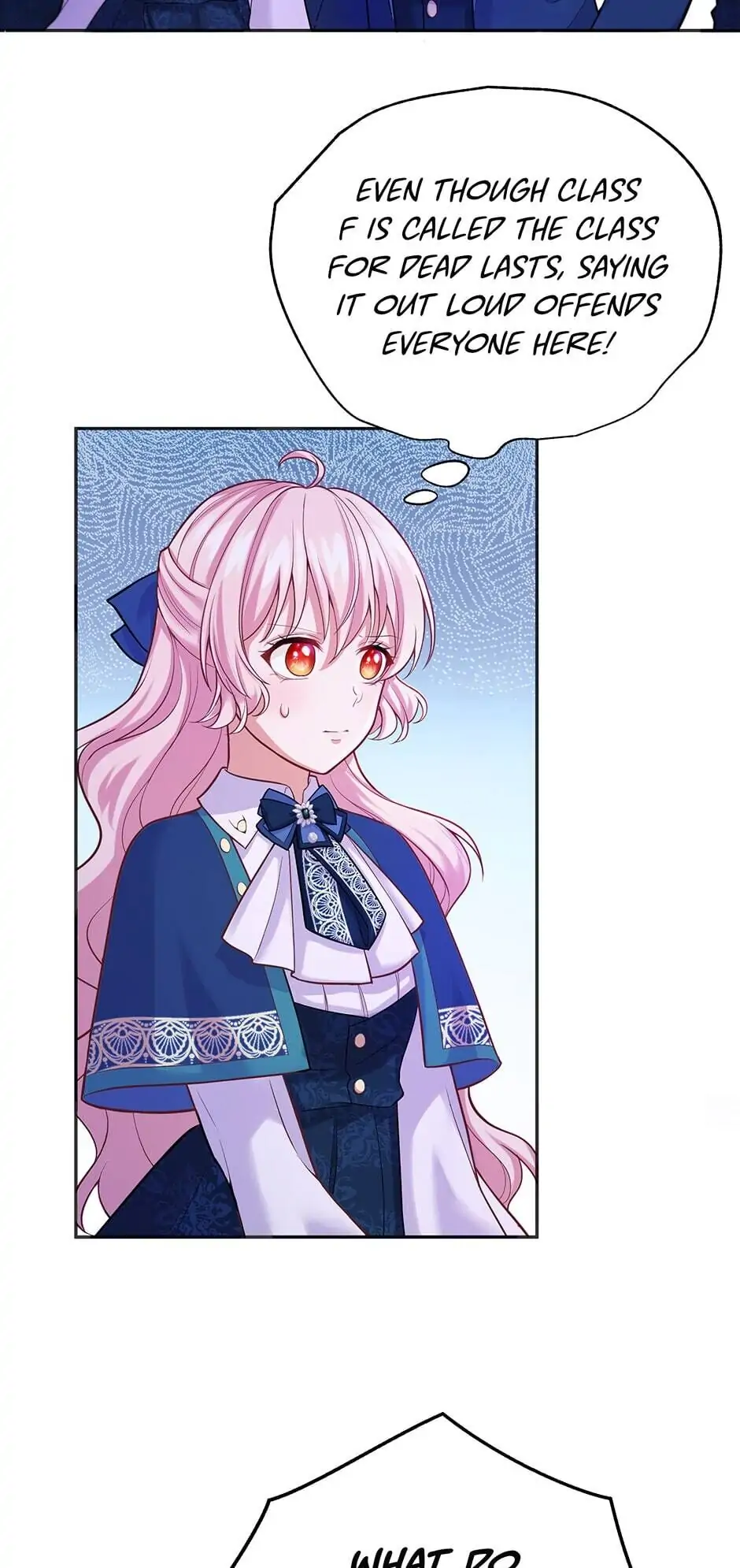 The Enchanting Villainess (Official) Chapter 27 - page 68