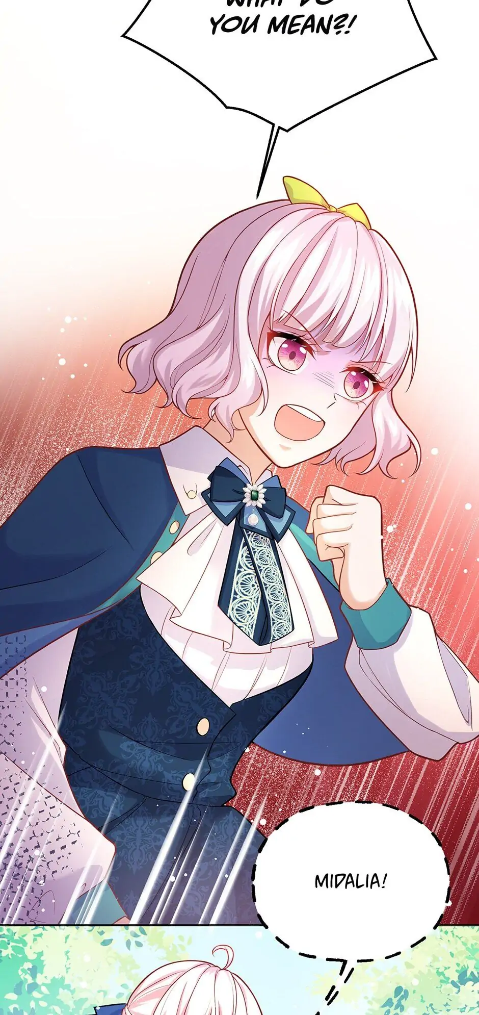 The Enchanting Villainess (Official) Chapter 27 - page 69