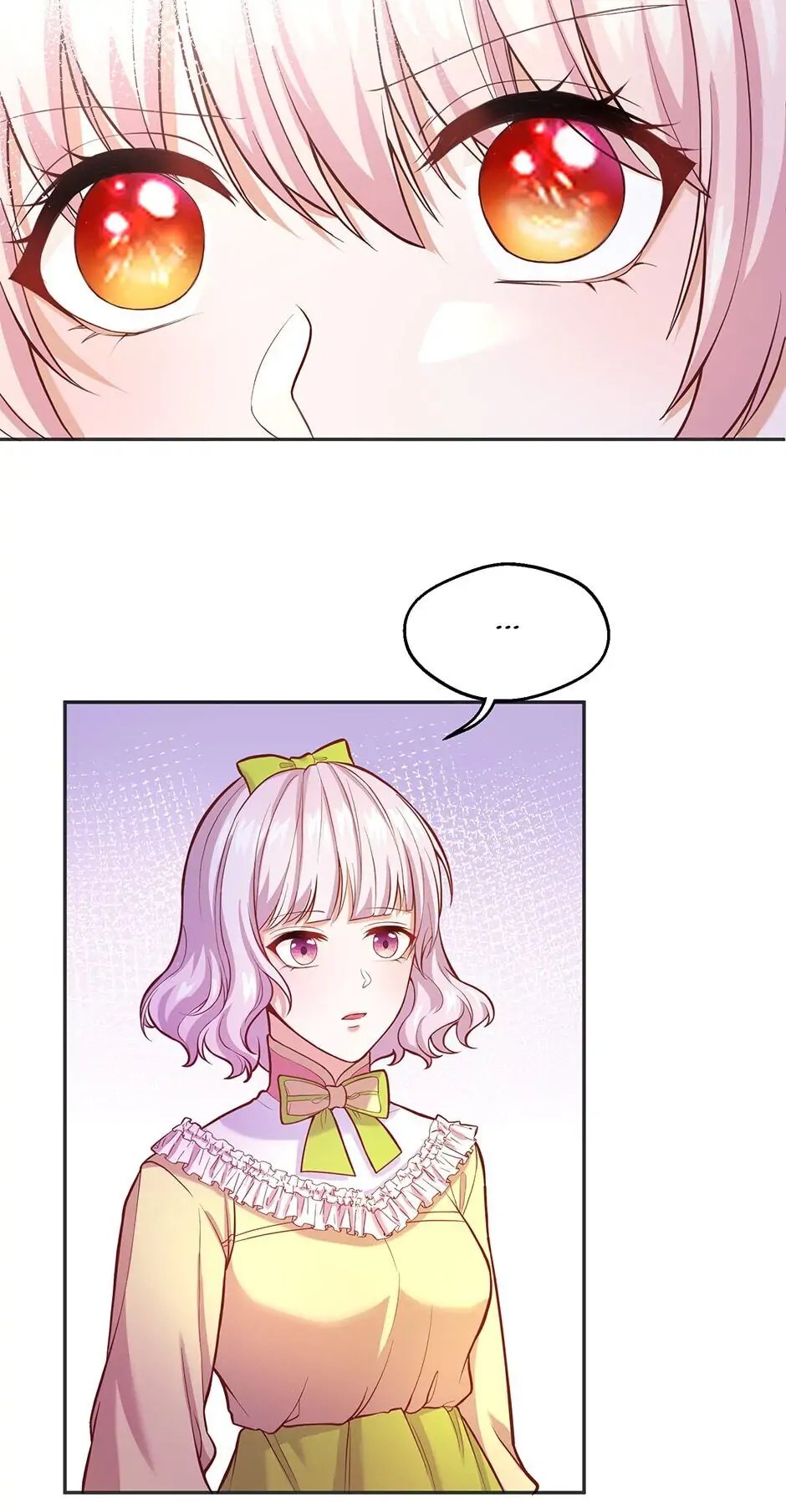 The Enchanting Villainess (Official) Chapter 27 - page 7