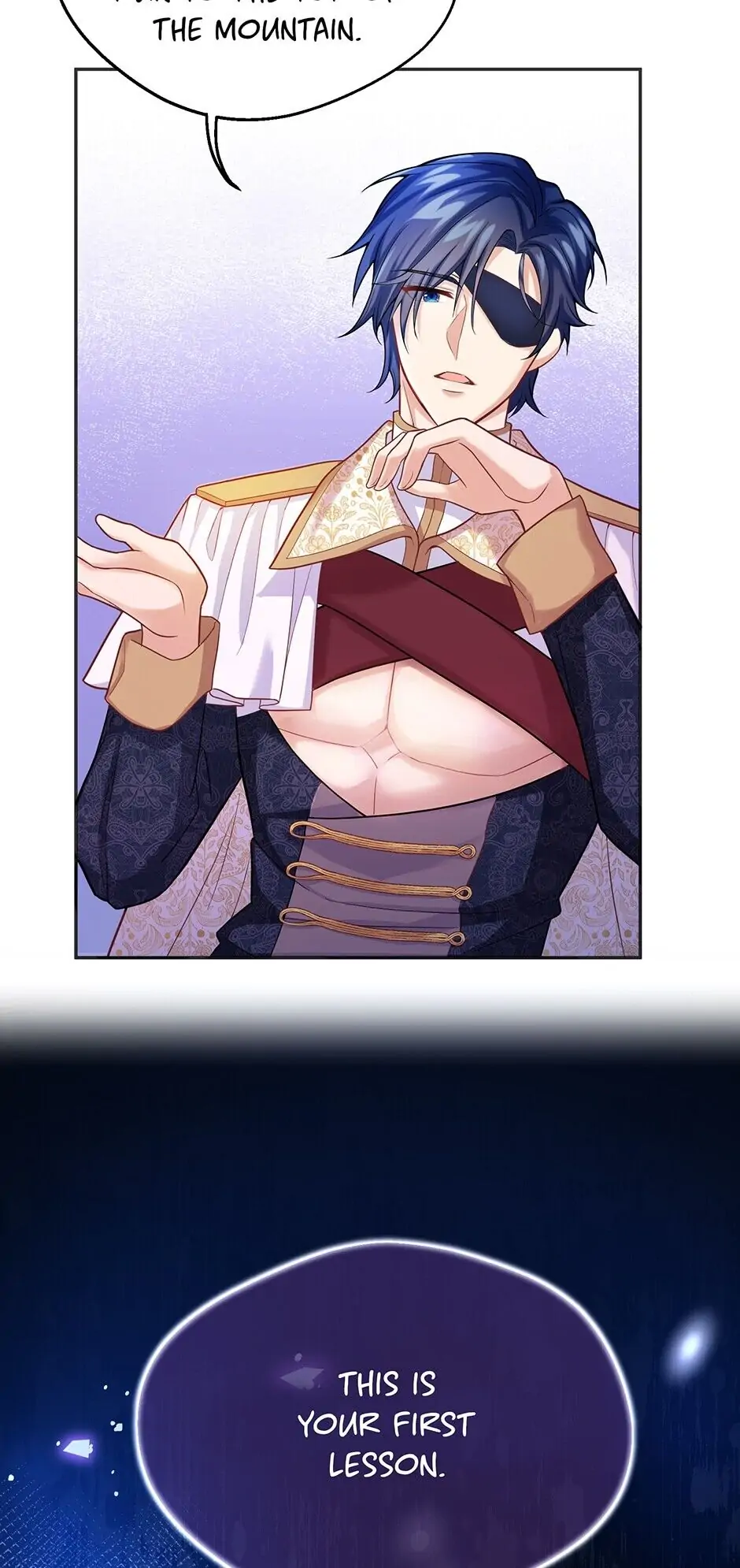 The Enchanting Villainess (Official) Chapter 27 - page 72