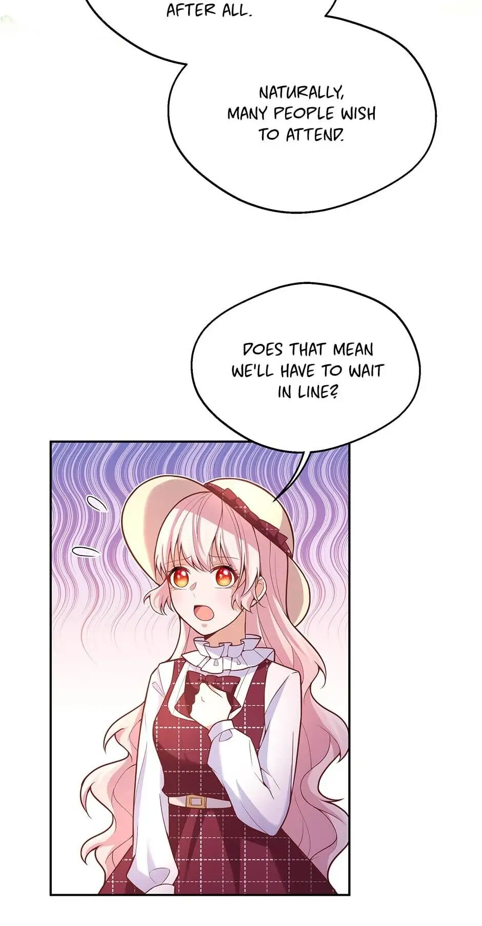 The Enchanting Villainess (Official) Chapter 25 - page 24