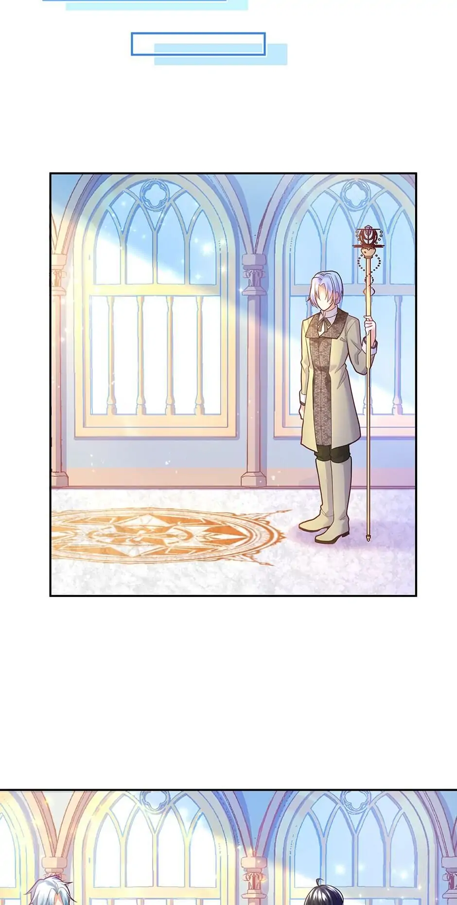 The Enchanting Villainess (Official) Chapter 25 - page 28