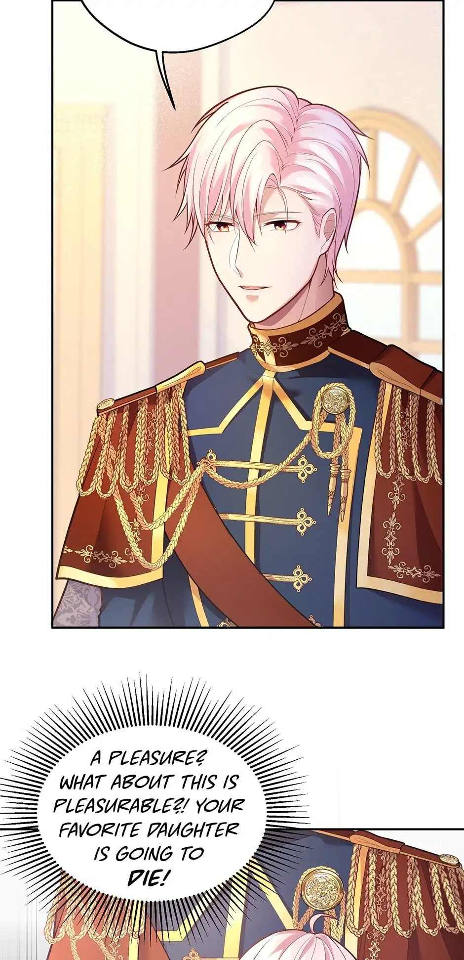 The Enchanting Villainess (Official) Chapter 24 - page 15