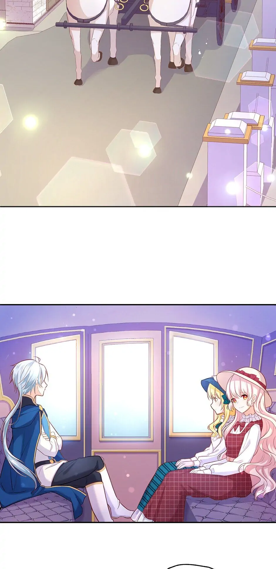The Enchanting Villainess (Official) Chapter 24 - page 24