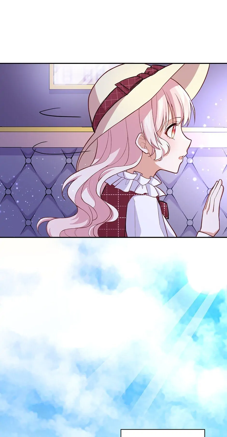 The Enchanting Villainess (Official) Chapter 24 - page 64