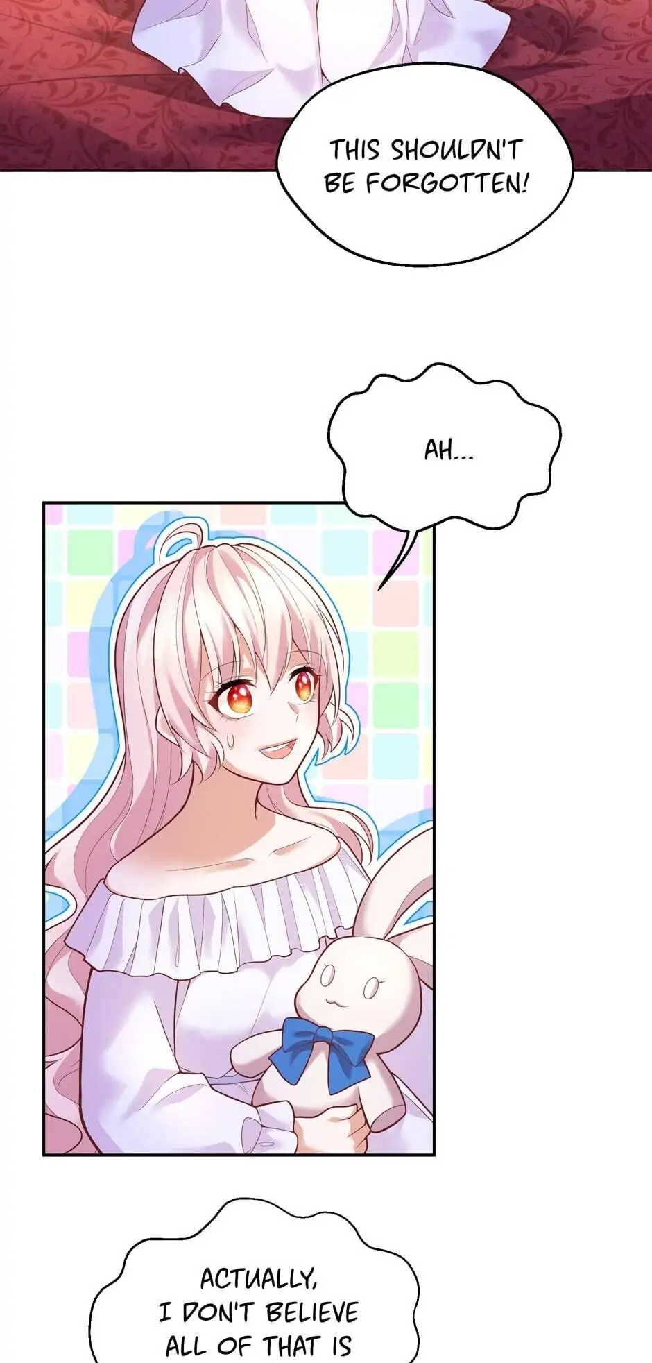 The Enchanting Villainess (Official) Chapter 23 - page 15