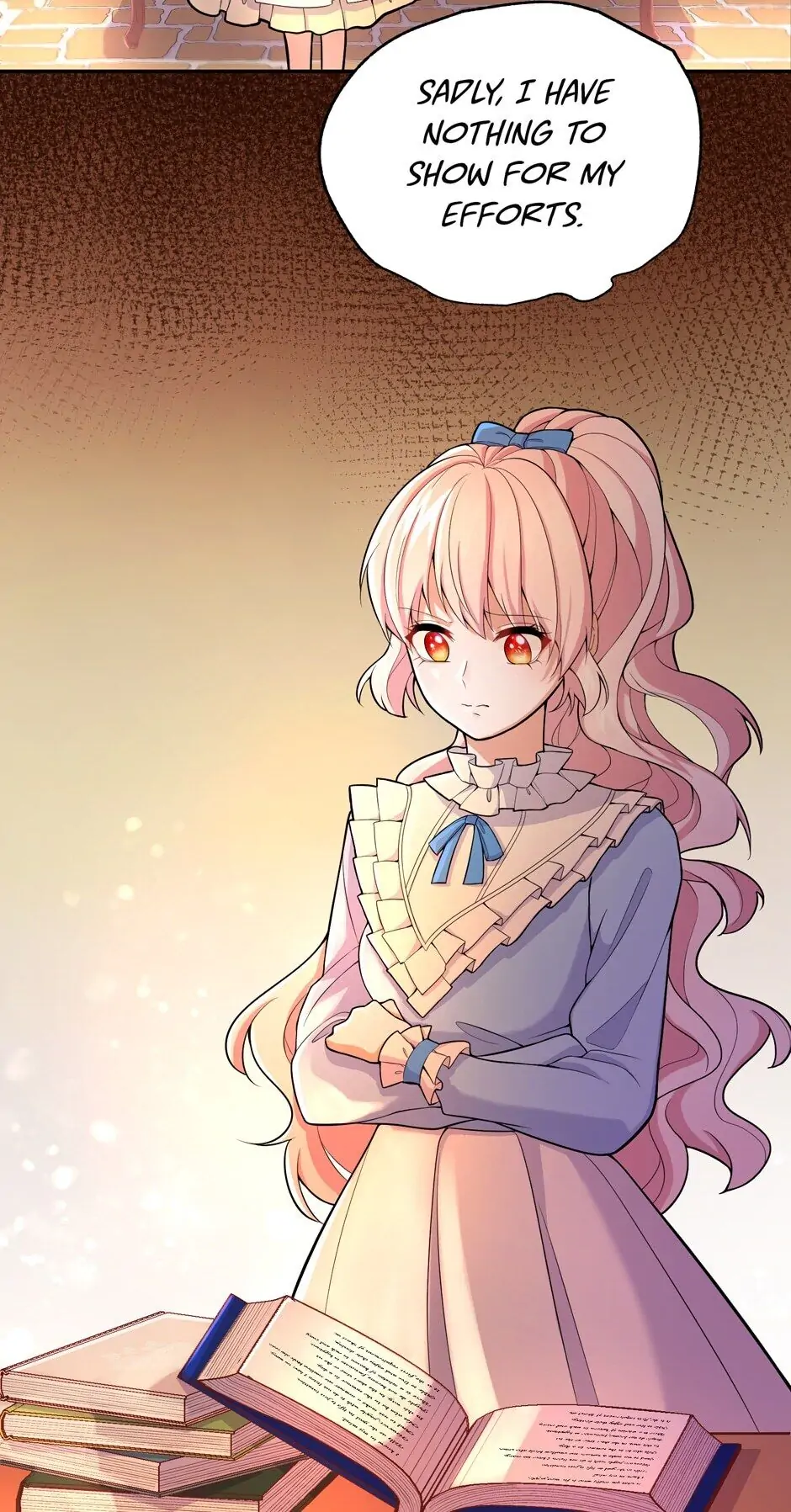 The Enchanting Villainess (Official) Chapter 23 - page 3