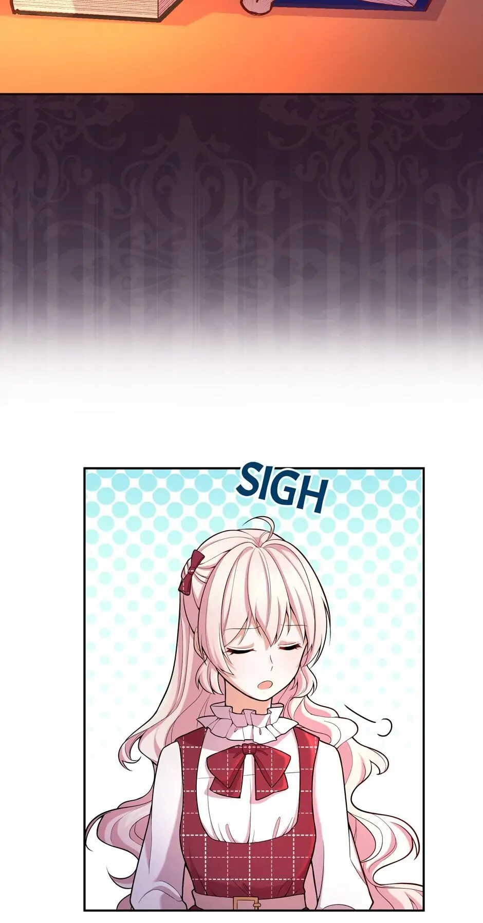 The Enchanting Villainess (Official) Chapter 23 - page 4