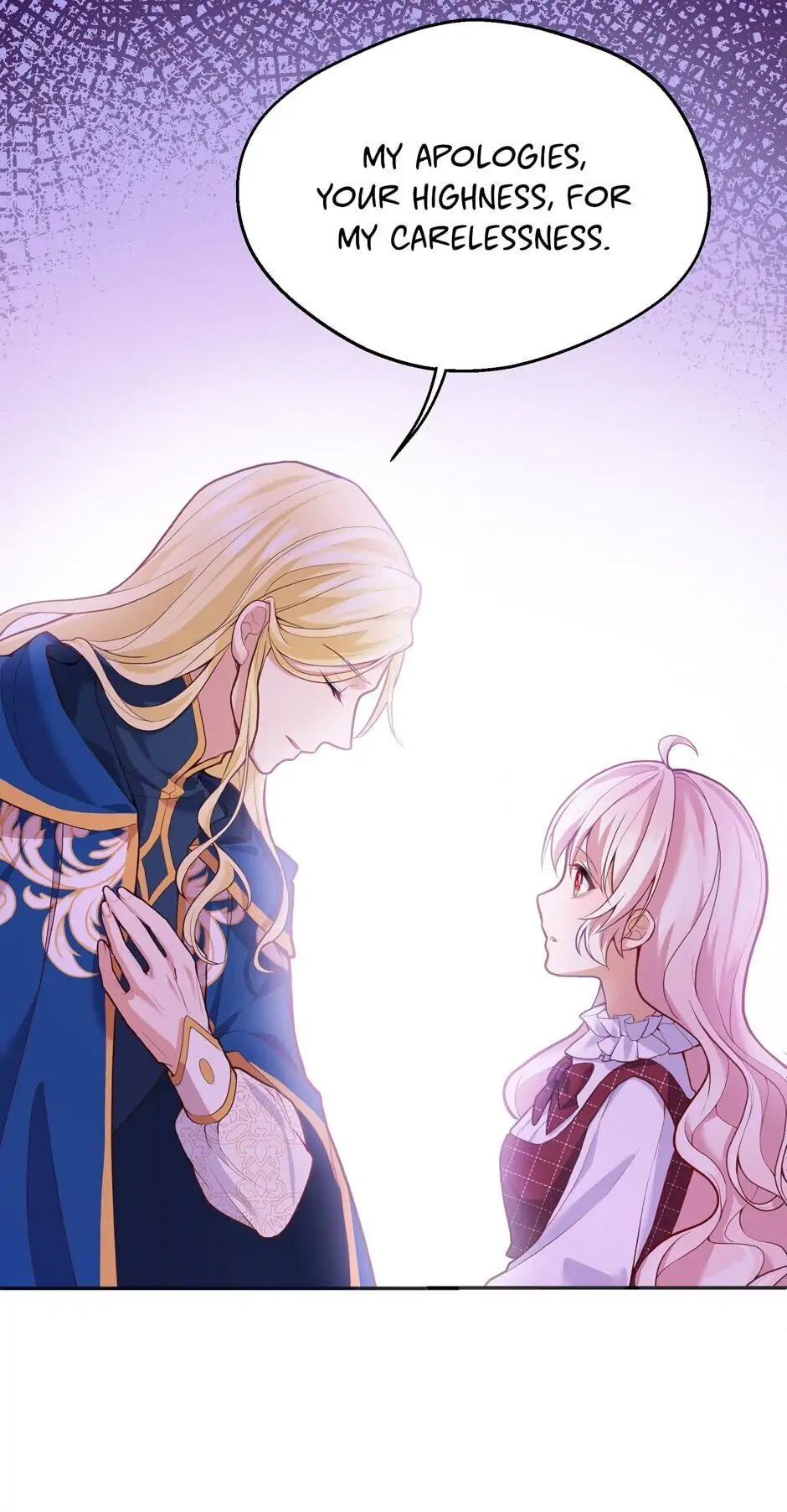 The Enchanting Villainess (Official) Chapter 23 - page 70