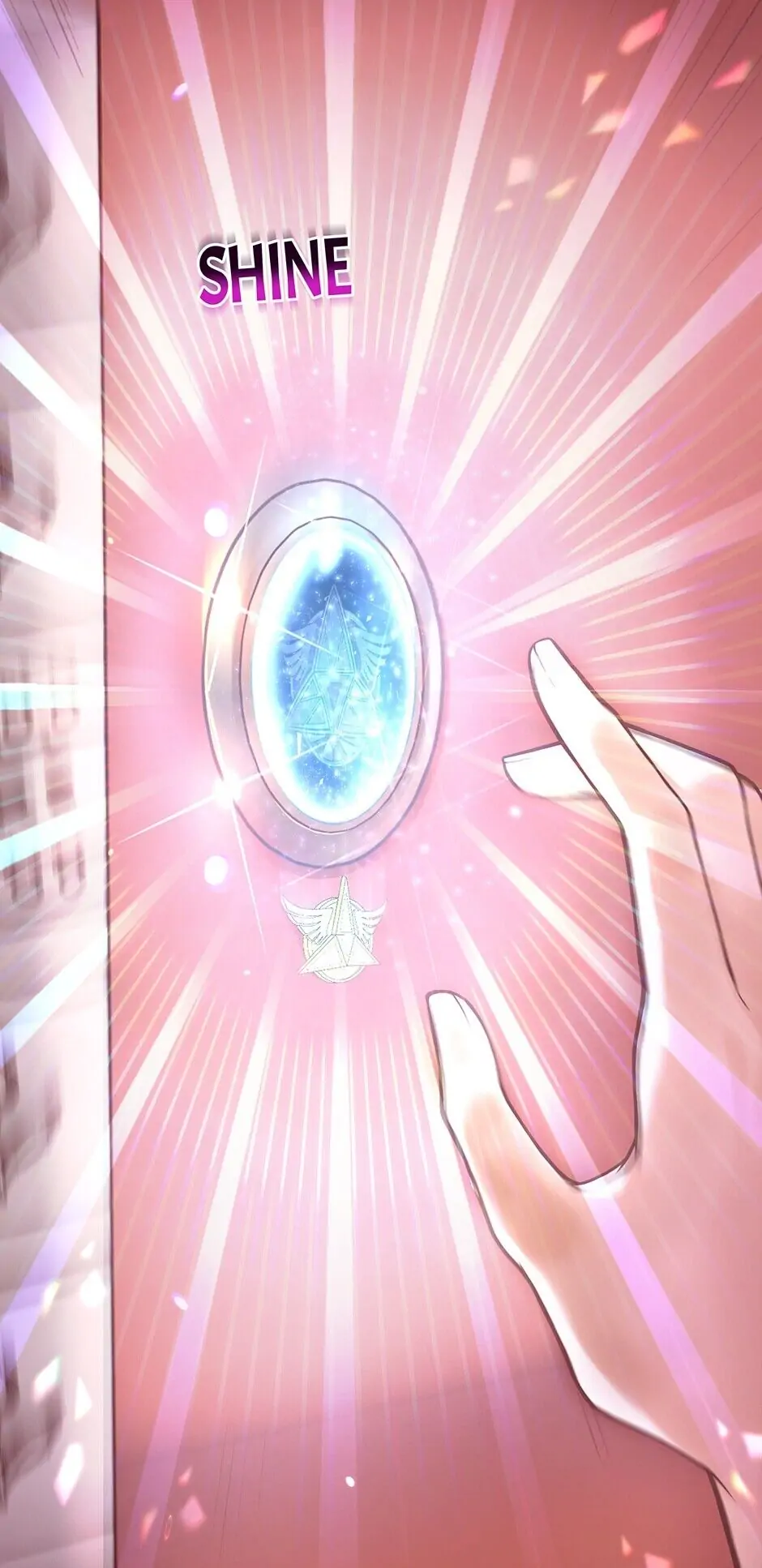 The Enchanting Villainess (Official) Chapter 22 - page 2