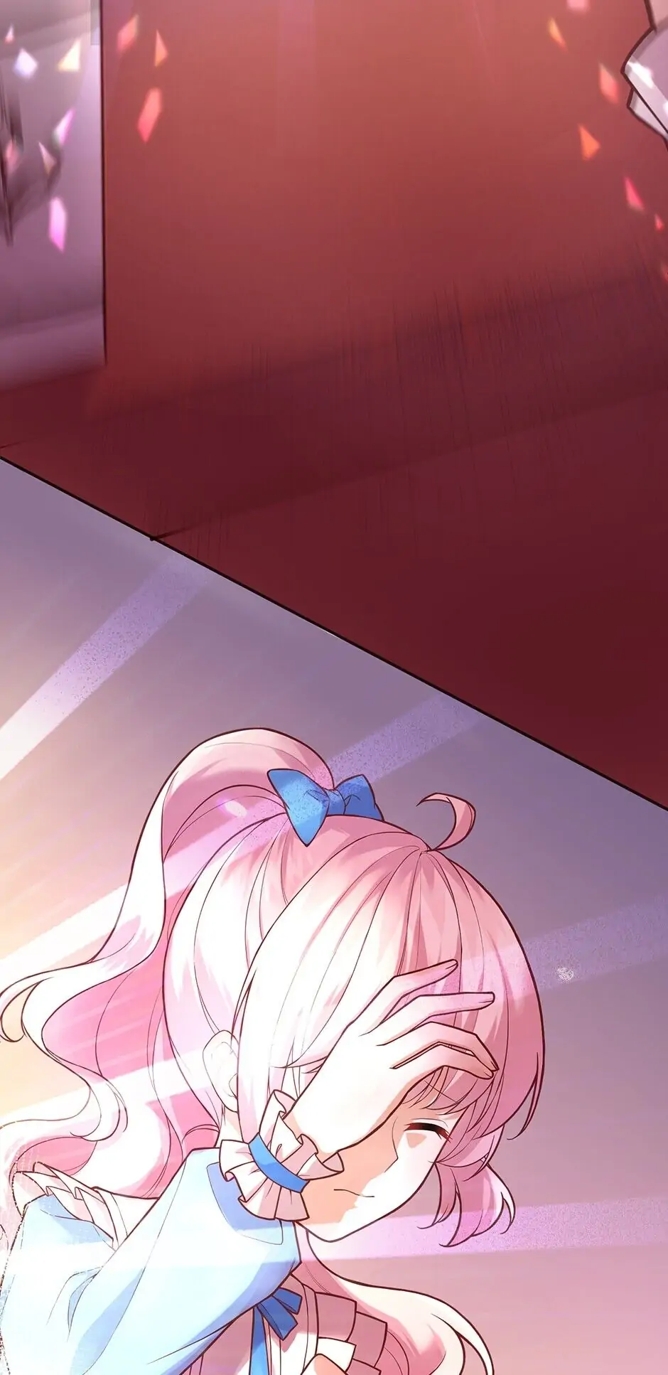 The Enchanting Villainess (Official) Chapter 22 - page 3