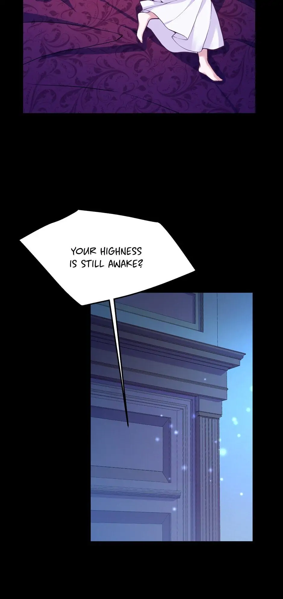 The Enchanting Villainess (Official) Chapter 22 - page 76