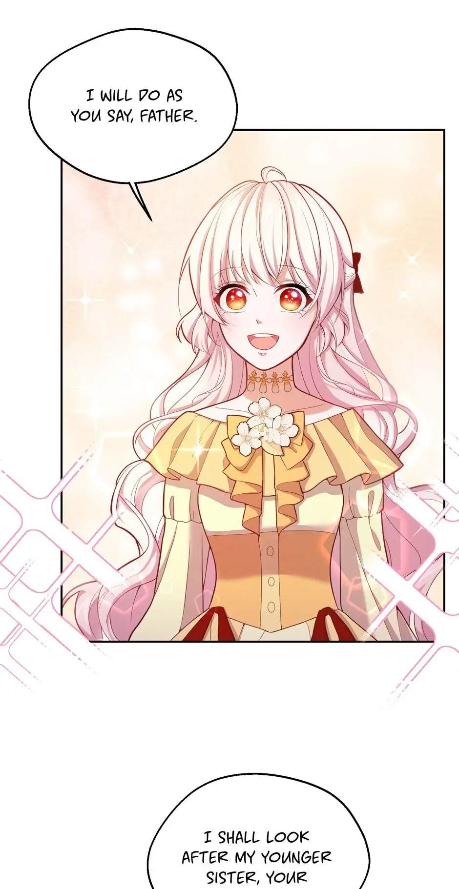 The Enchanting Villainess (Official) Chapter 21 - page 10