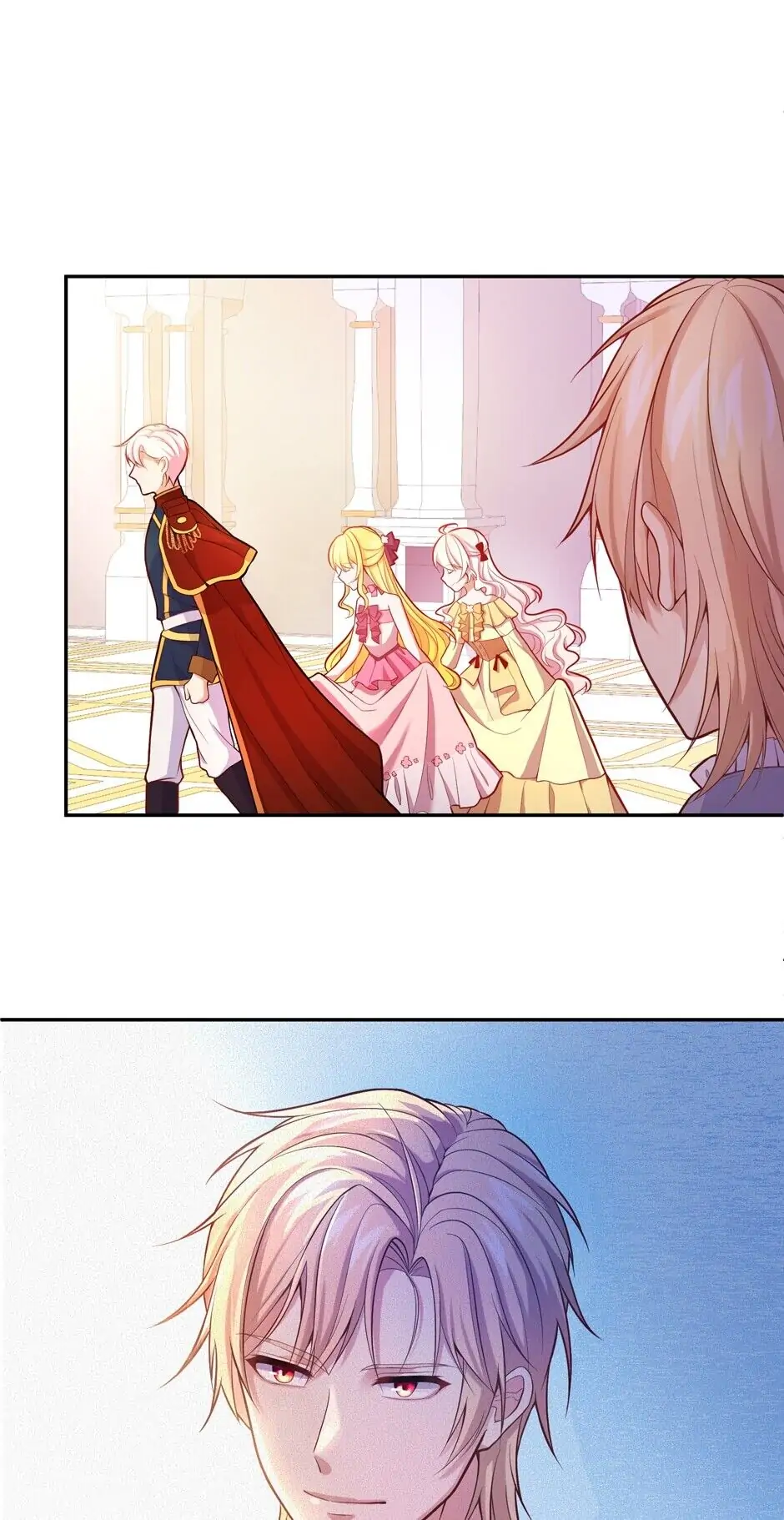 The Enchanting Villainess (Official) Chapter 21 - page 12