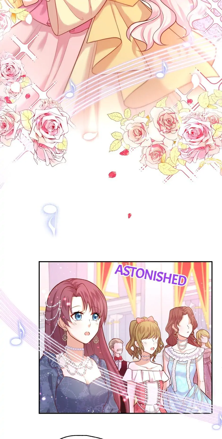 The Enchanting Villainess (Official) Chapter 21 - page 20