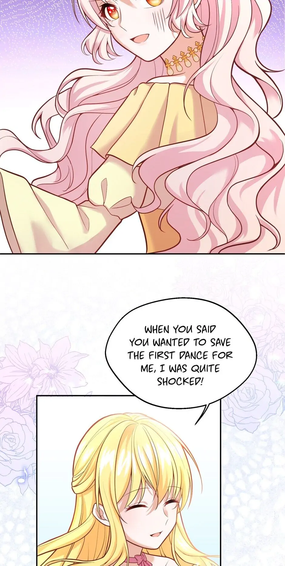 The Enchanting Villainess (Official) Chapter 21 - page 23