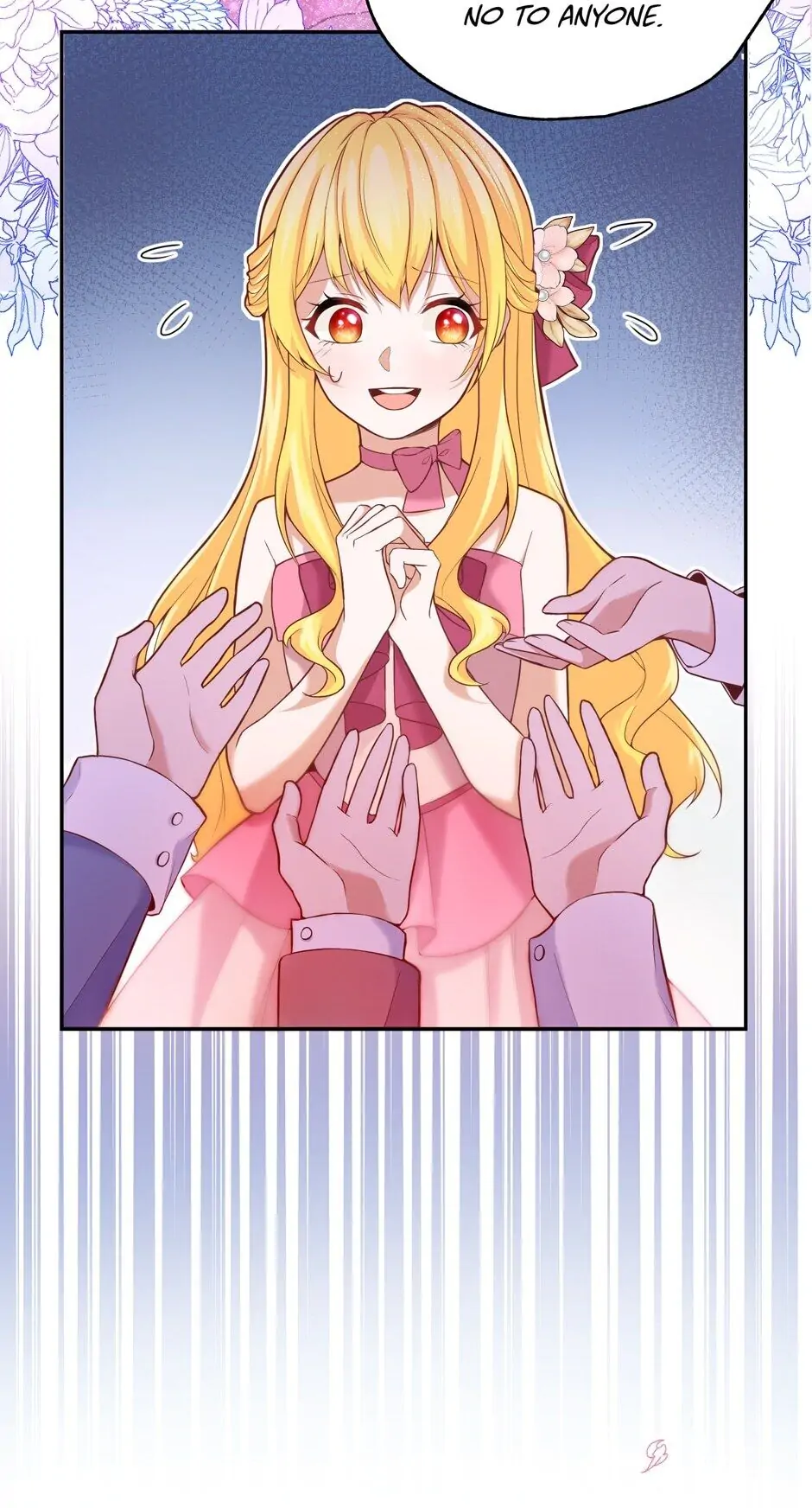 The Enchanting Villainess (Official) Chapter 21 - page 30