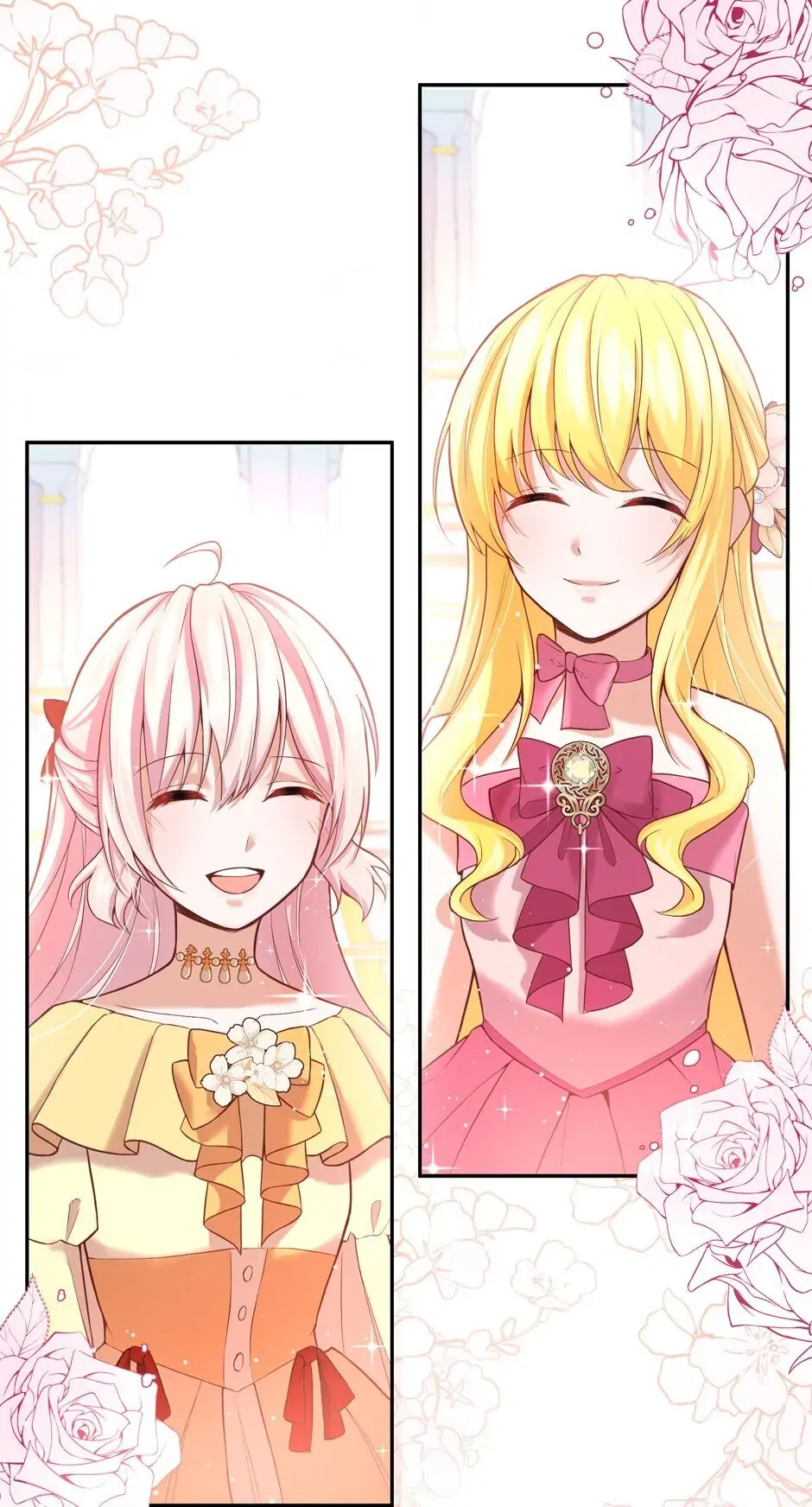 The Enchanting Villainess (Official) Chapter 21 - page 32