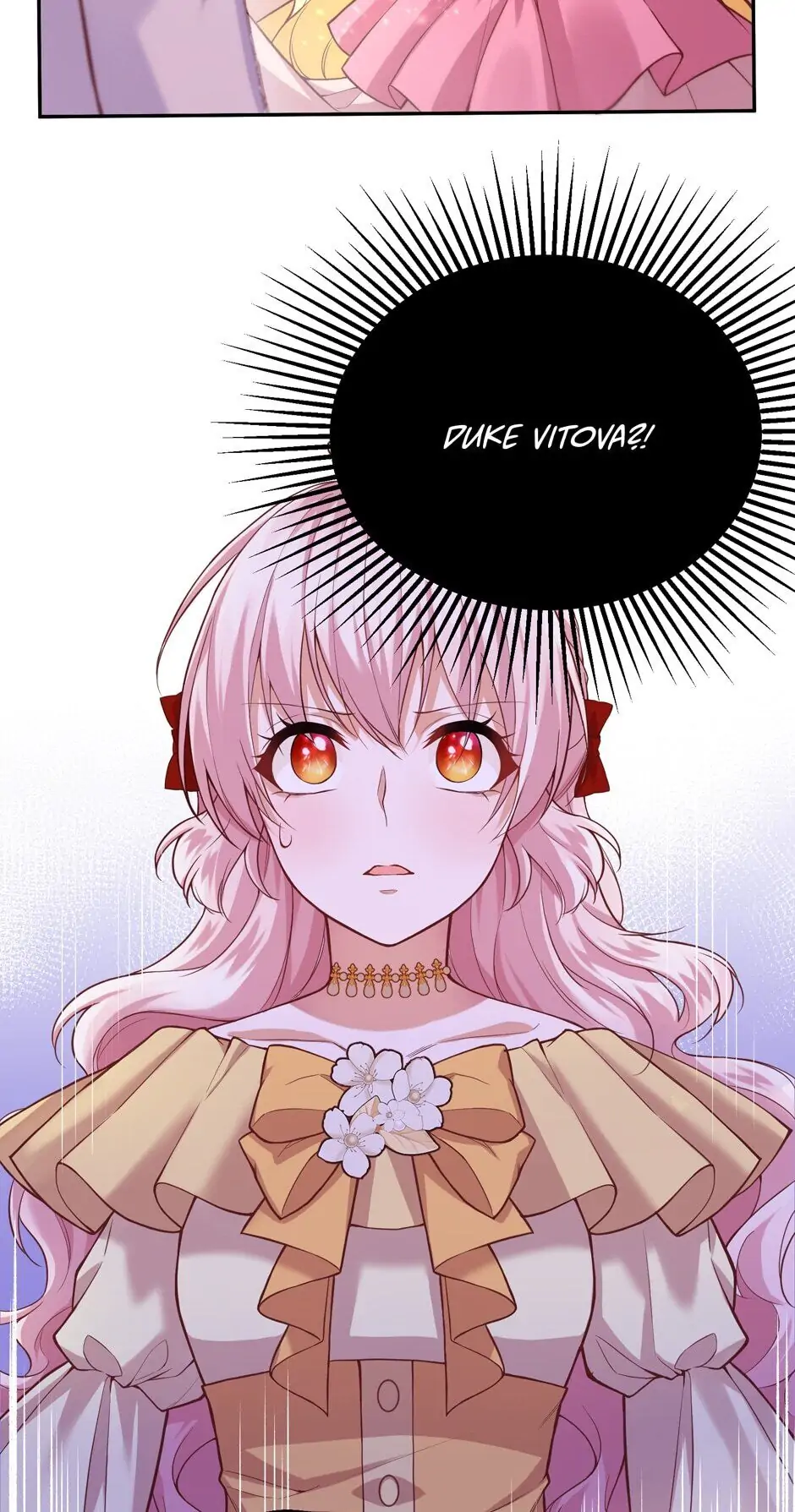 The Enchanting Villainess (Official) Chapter 21 - page 37