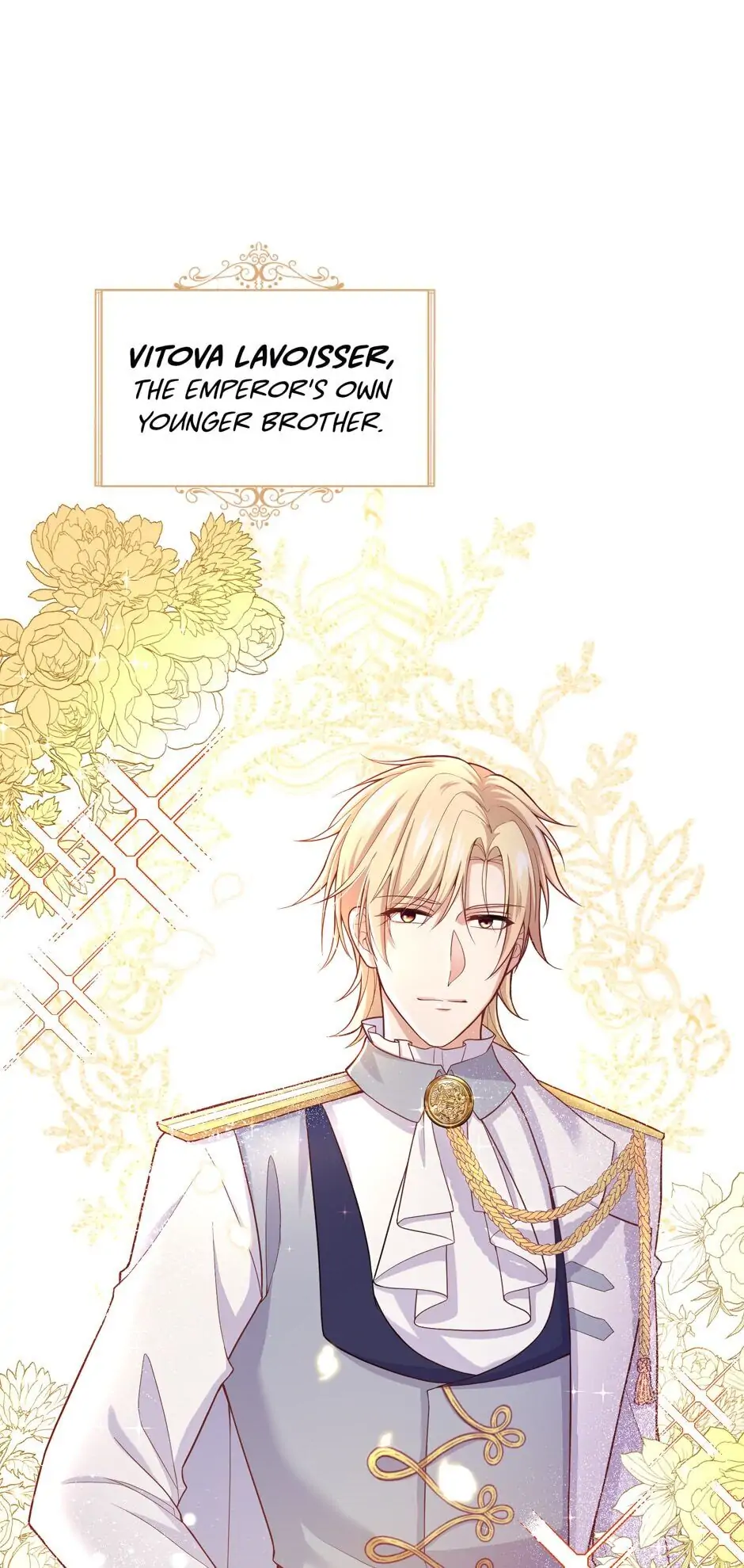 The Enchanting Villainess (Official) Chapter 21 - page 40