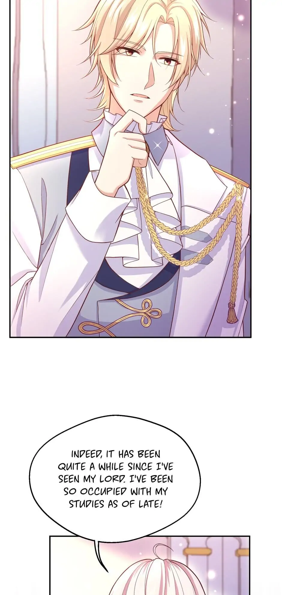 The Enchanting Villainess (Official) Chapter 21 - page 45