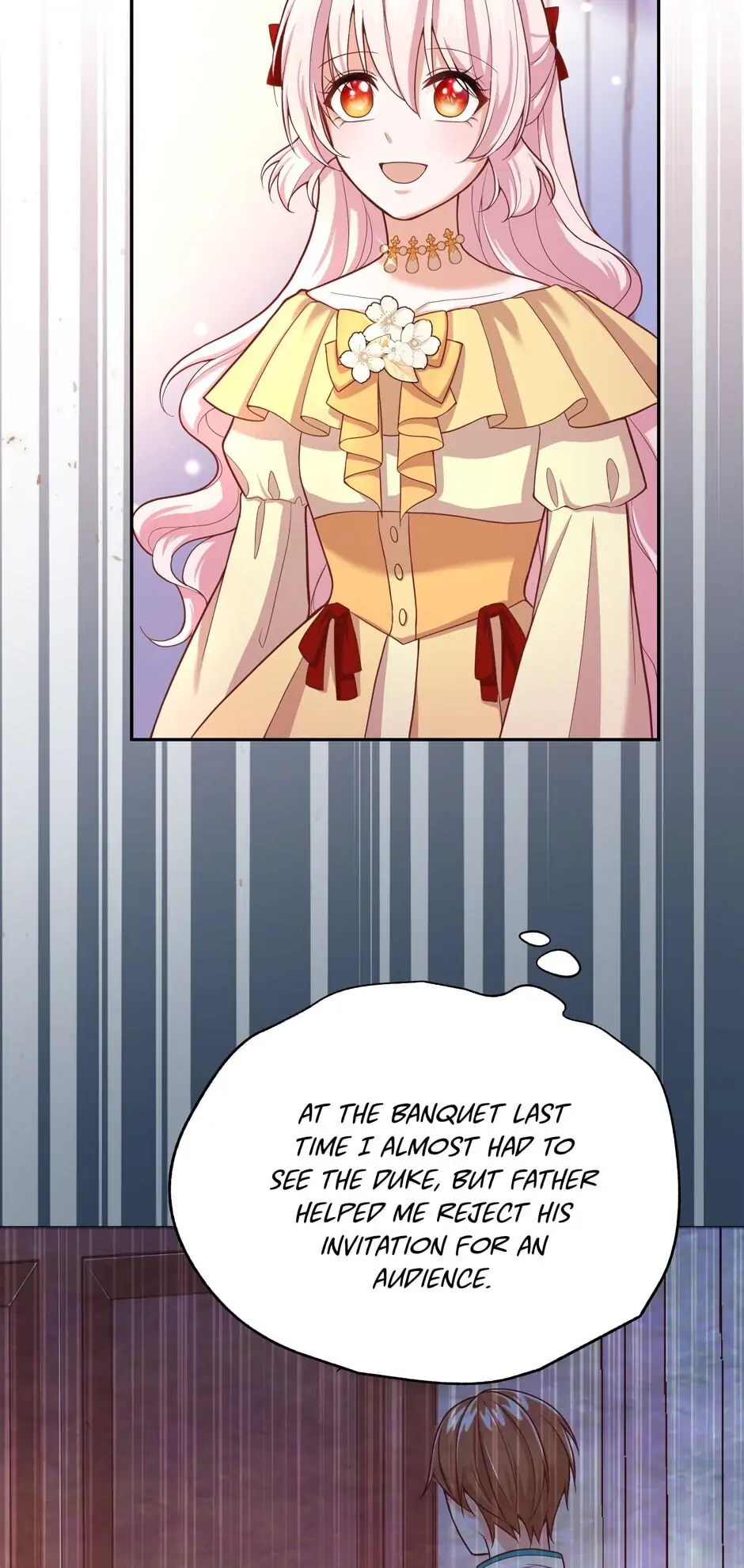 The Enchanting Villainess (Official) Chapter 21 - page 46