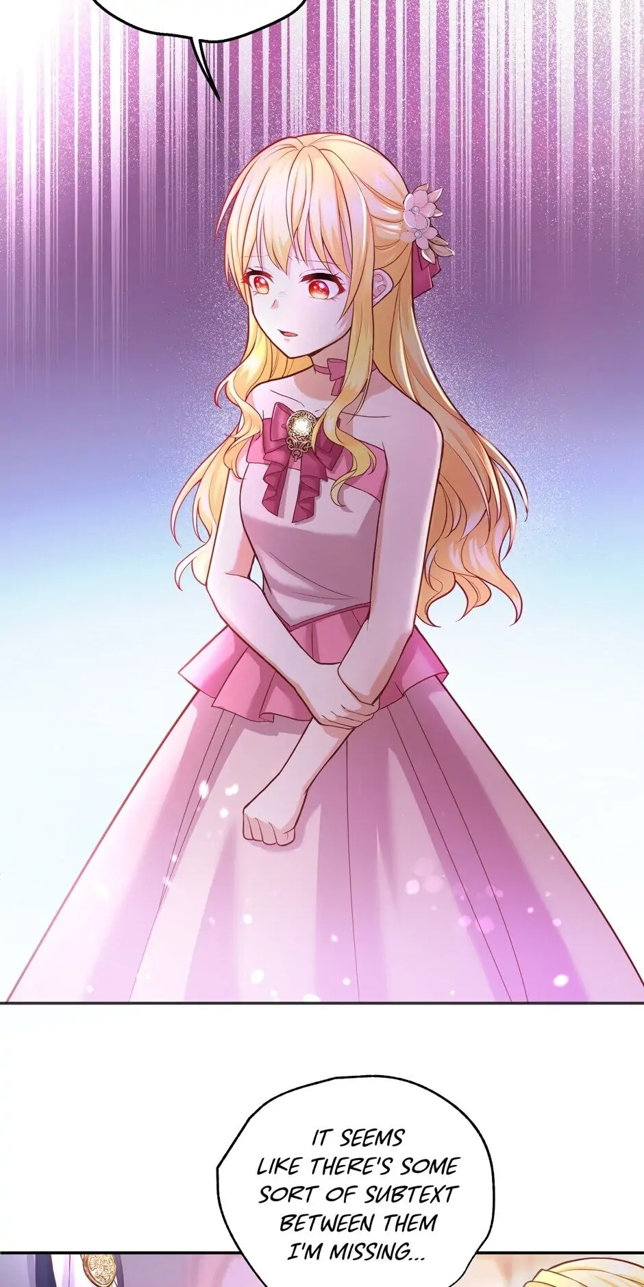 The Enchanting Villainess (Official) Chapter 21 - page 51