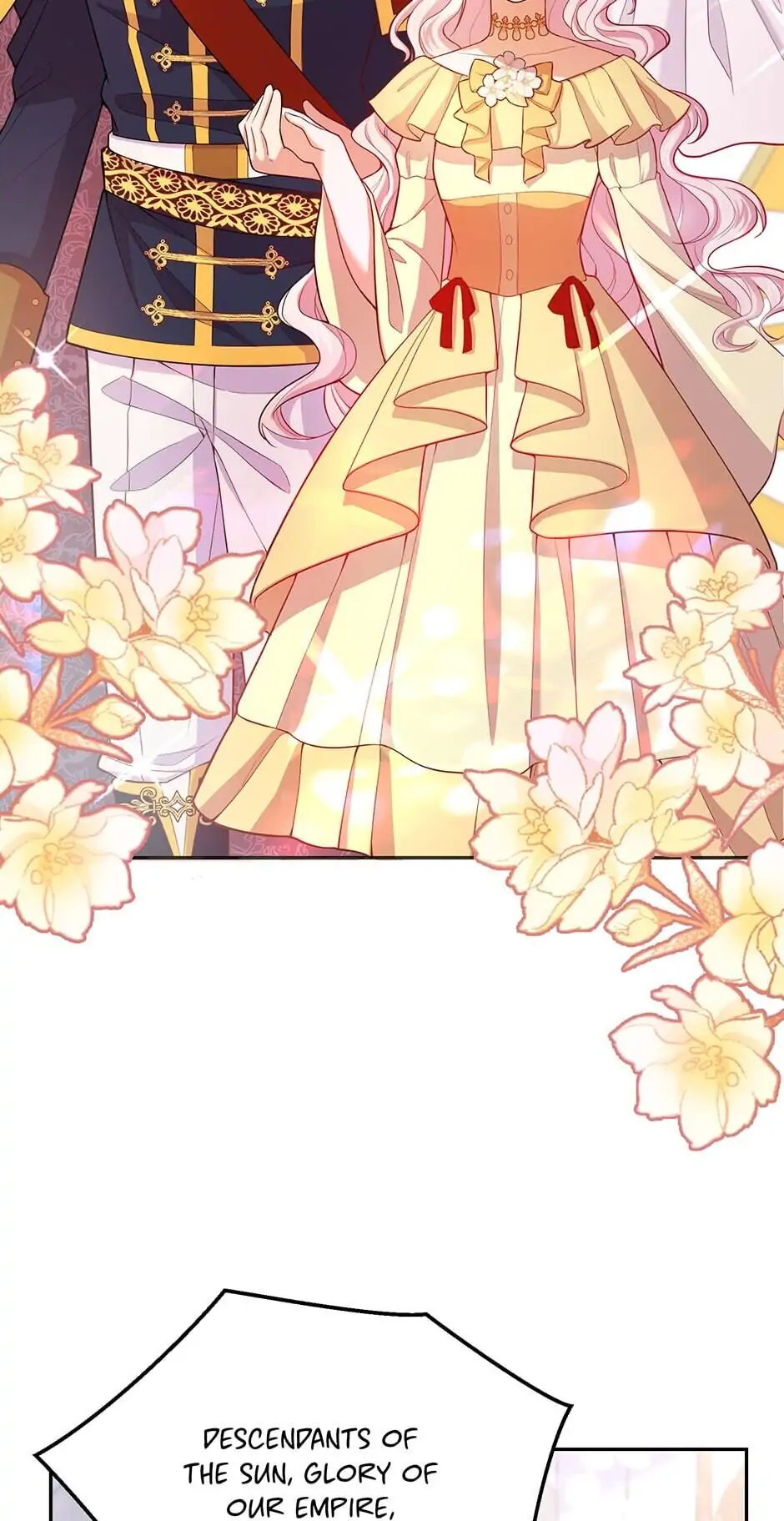 The Enchanting Villainess (Official) Chapter 21 - page 6