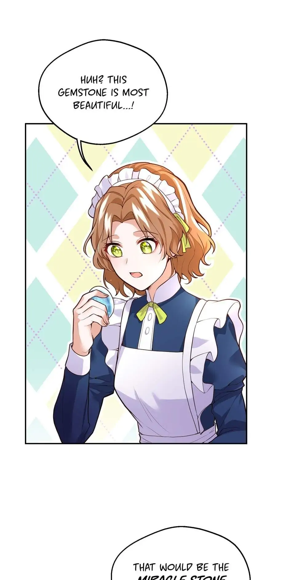 The Enchanting Villainess (Official) Chapter 21 - page 64