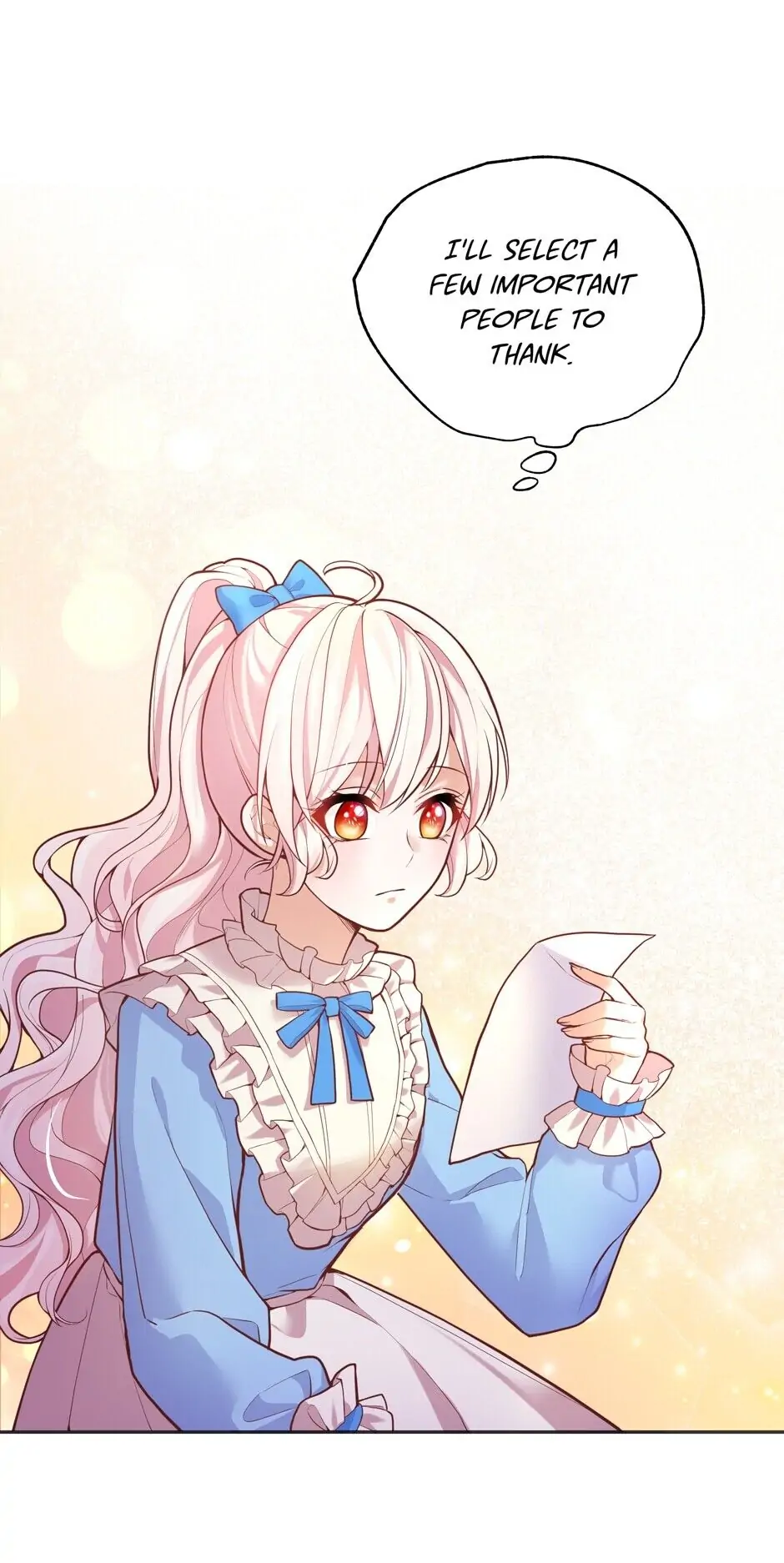 The Enchanting Villainess (Official) Chapter 21 - page 74