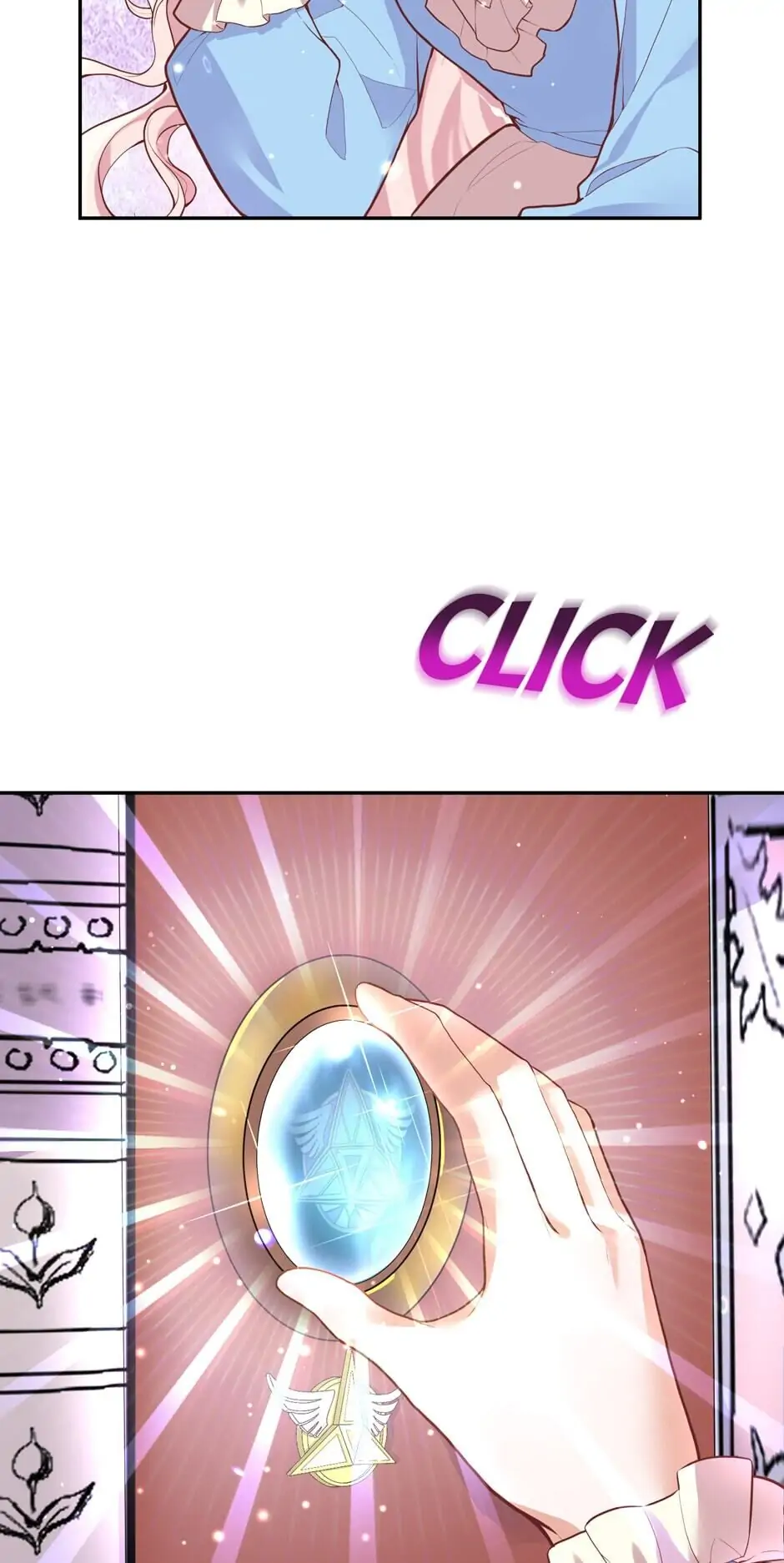 The Enchanting Villainess (Official) Chapter 21 - page 80