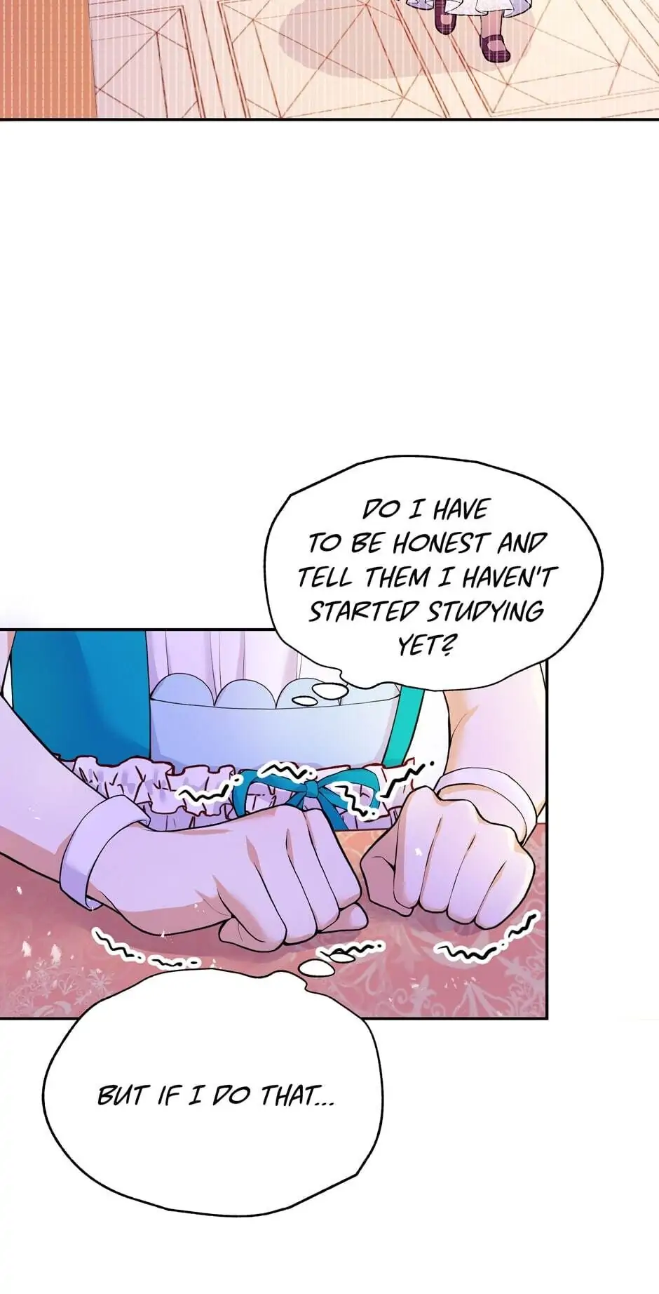 The Enchanting Villainess (Official) Chapter 20 - page 31