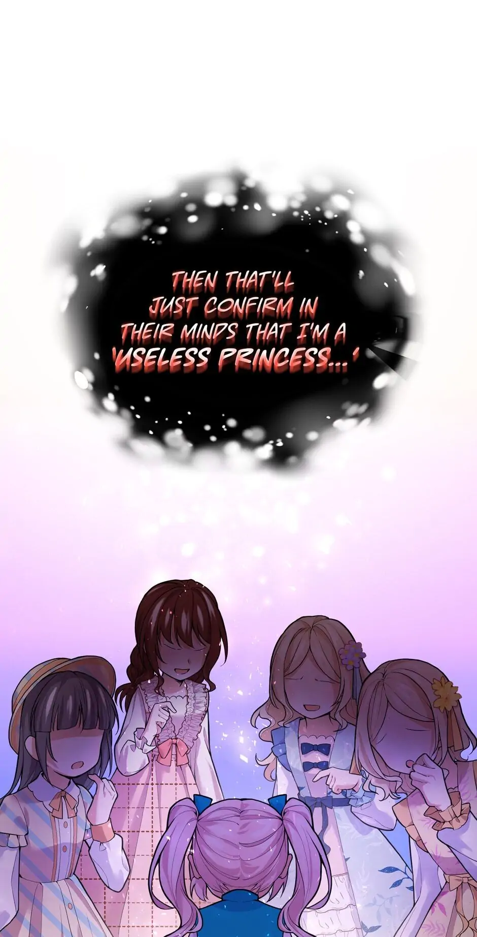 The Enchanting Villainess (Official) Chapter 20 - page 32