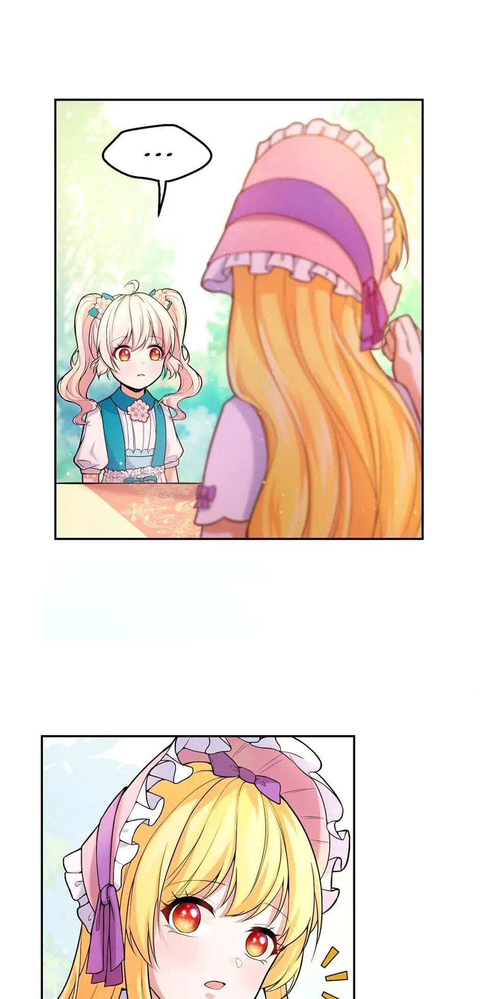 The Enchanting Villainess (Official) Chapter 20 - page 38