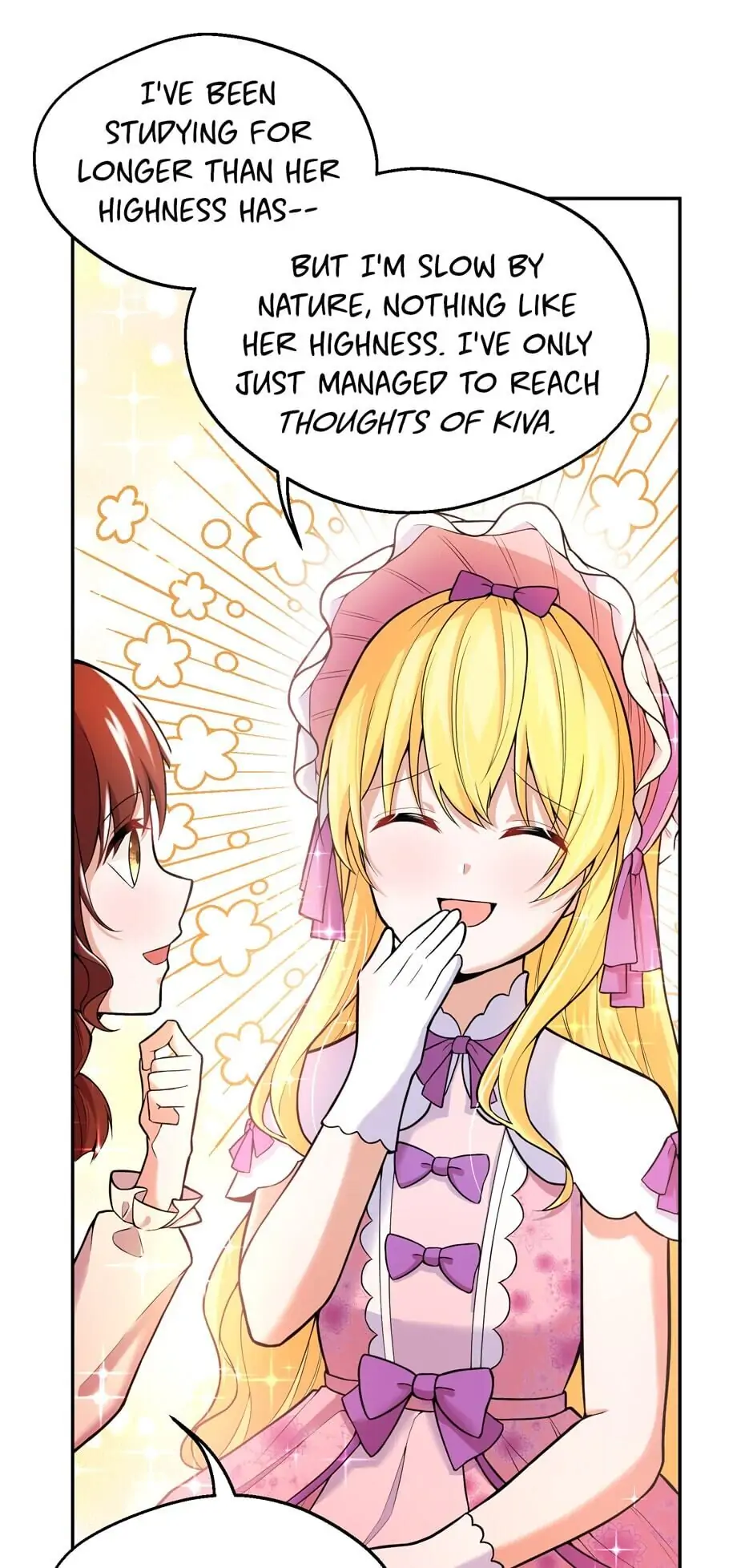 The Enchanting Villainess (Official) Chapter 20 - page 43