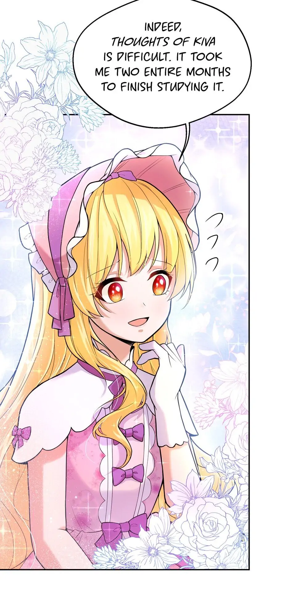 The Enchanting Villainess (Official) Chapter 20 - page 45