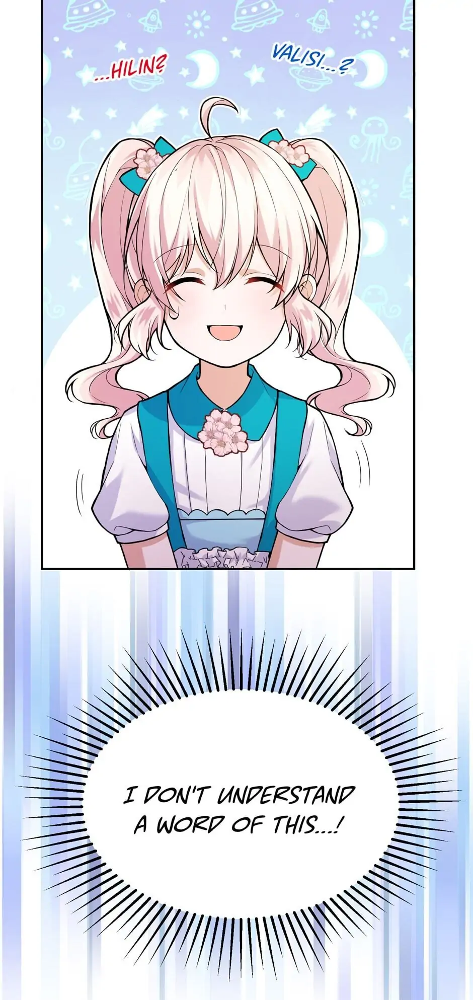 The Enchanting Villainess (Official) Chapter 20 - page 49