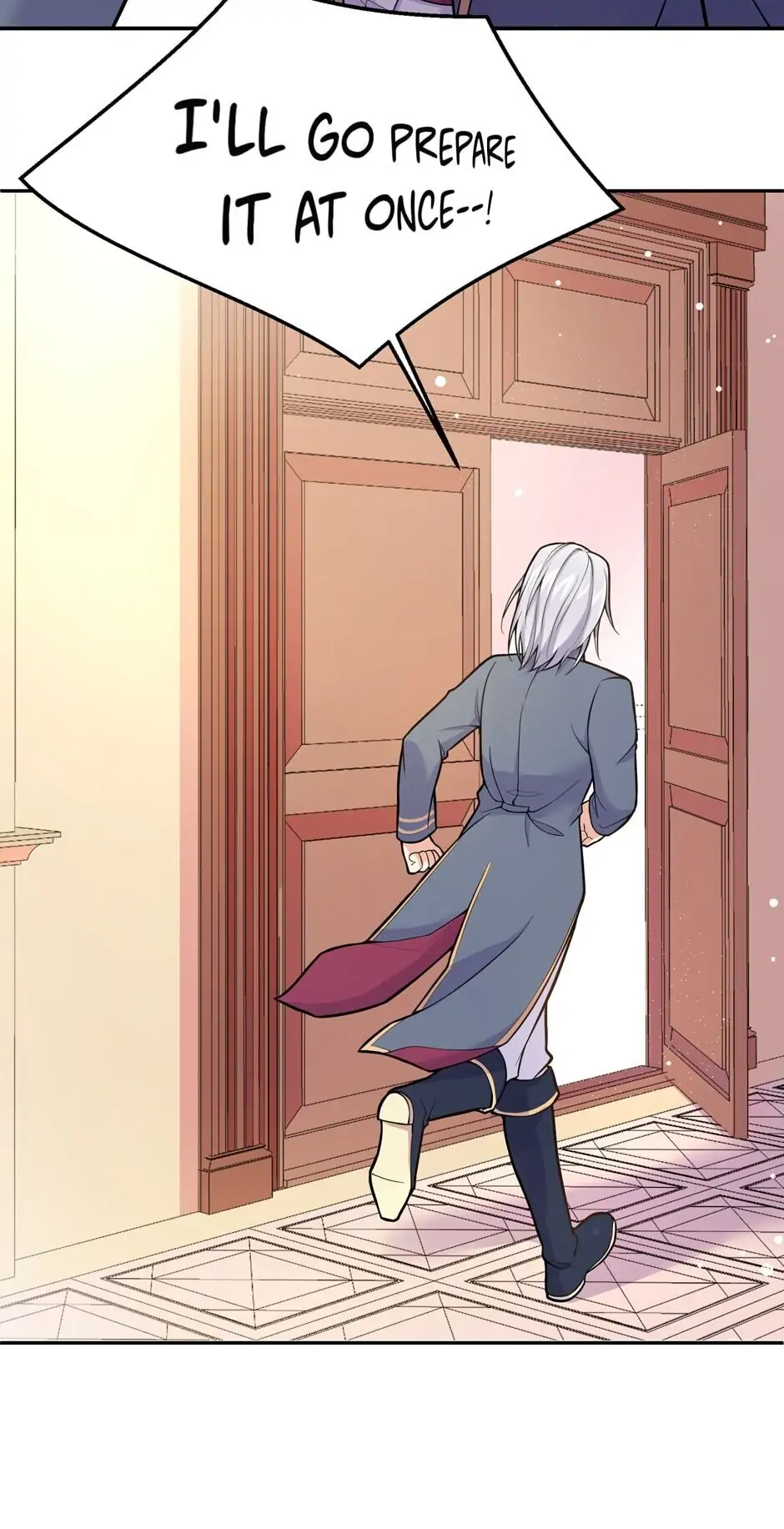 The Enchanting Villainess (Official) Chapter 20 - page 62