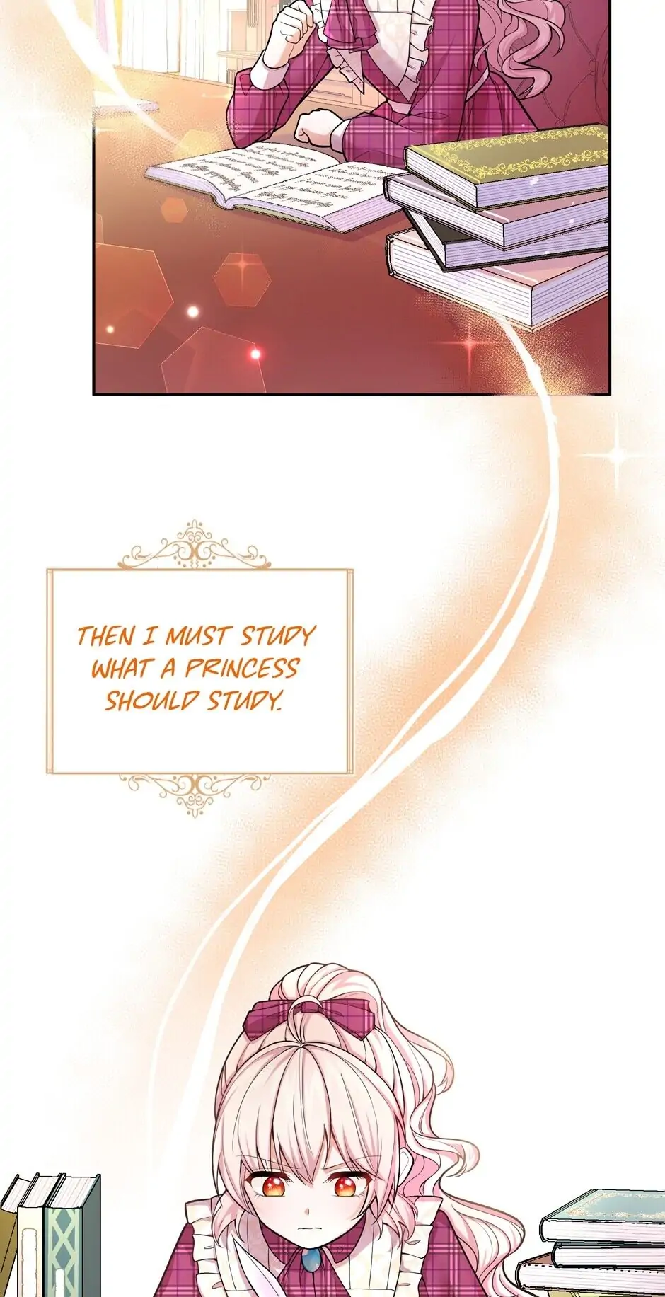 The Enchanting Villainess (Official) Chapter 20 - page 64