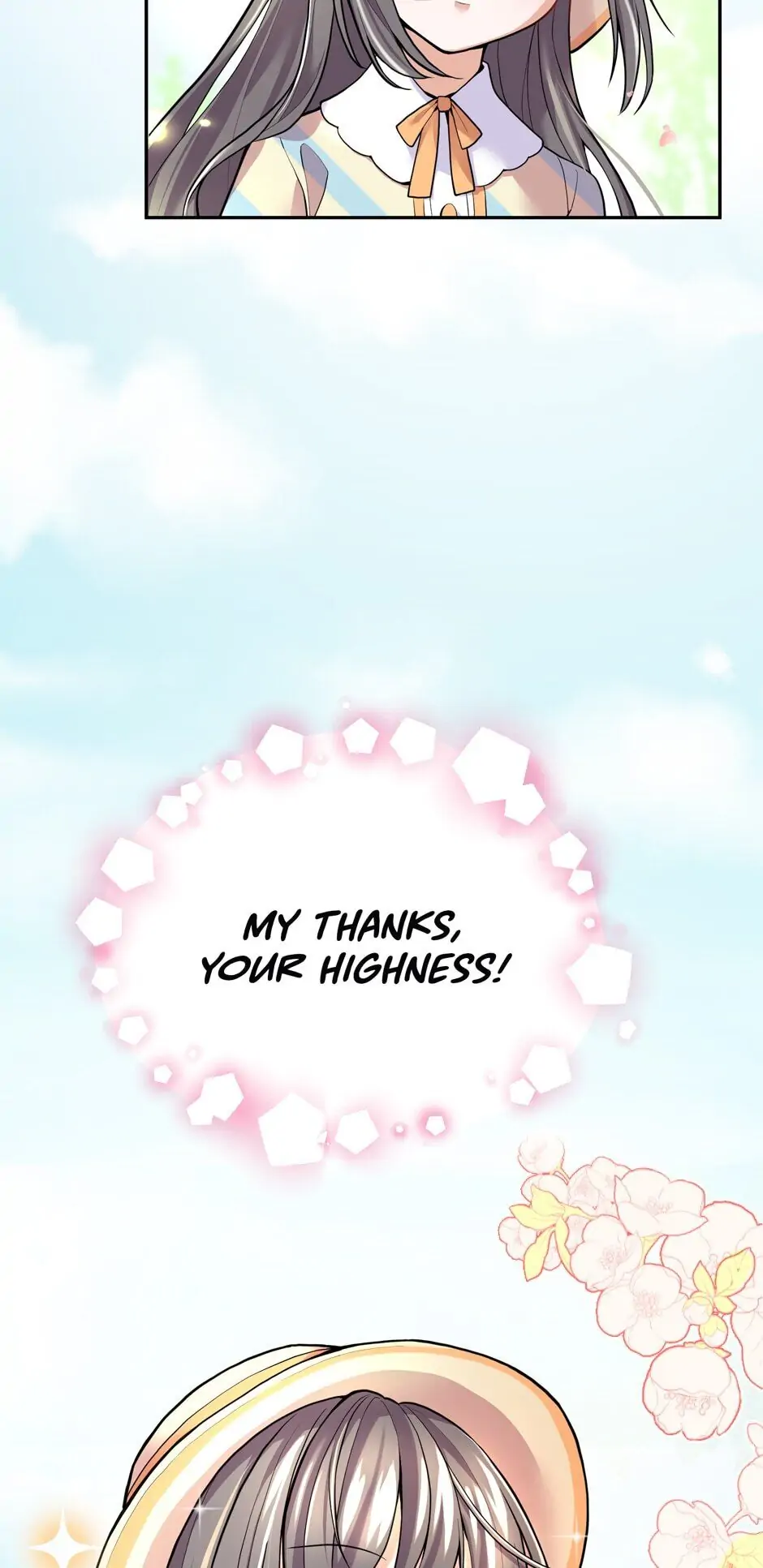 The Enchanting Villainess (Official) Chapter 20 - page 7