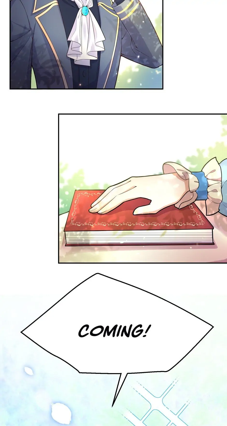 The Enchanting Villainess (Official) Chapter 20 - page 71