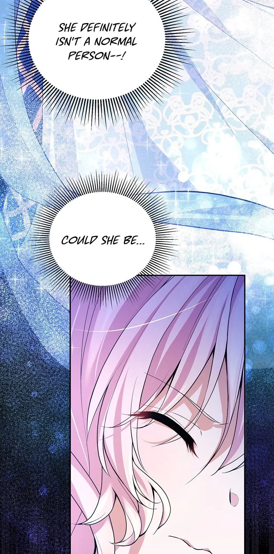 The Enchanting Villainess (Official) Chapter 19 - page 11